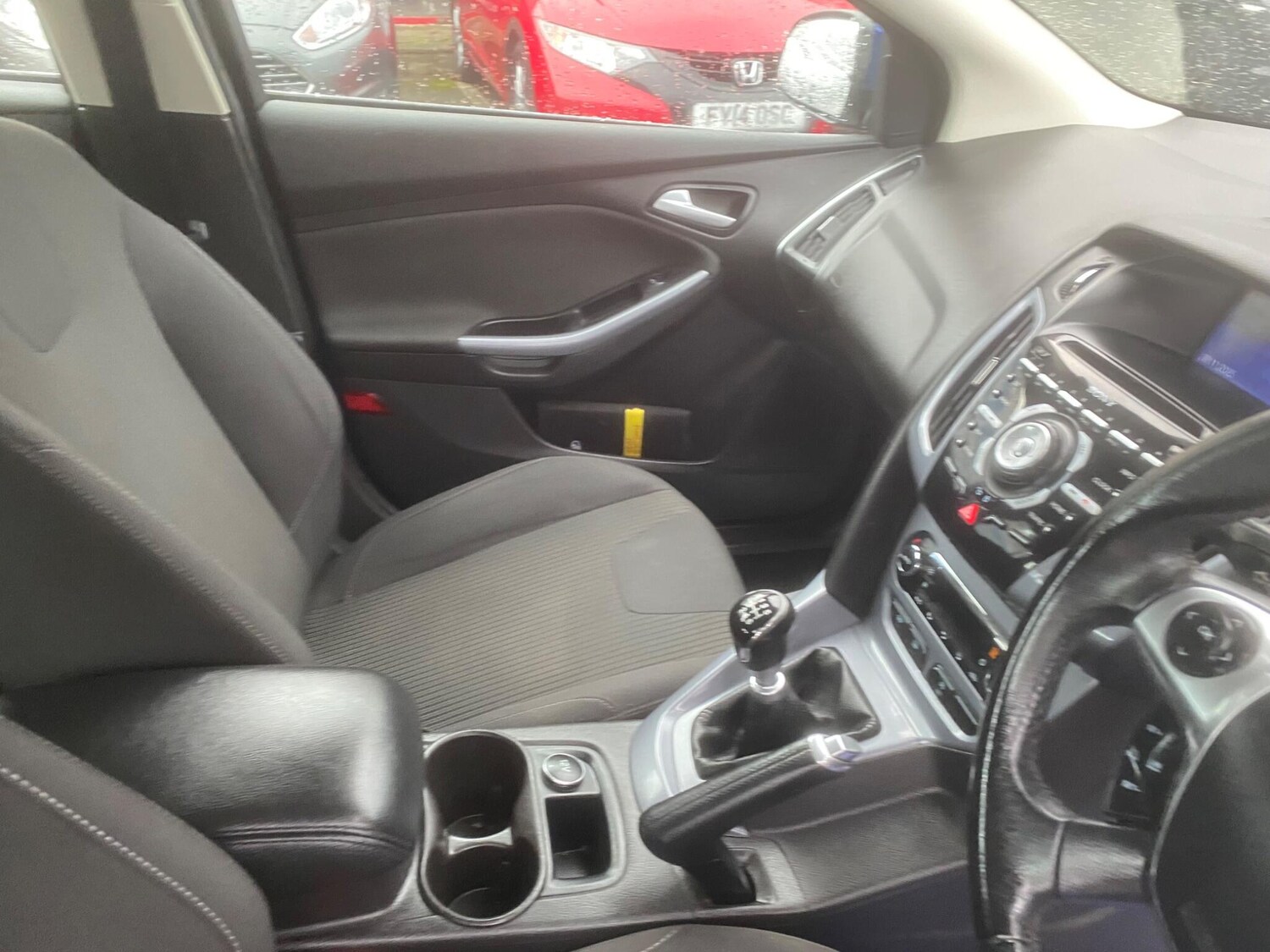 Used Ford Focus 2014 for sale - 76728623: Photo 48