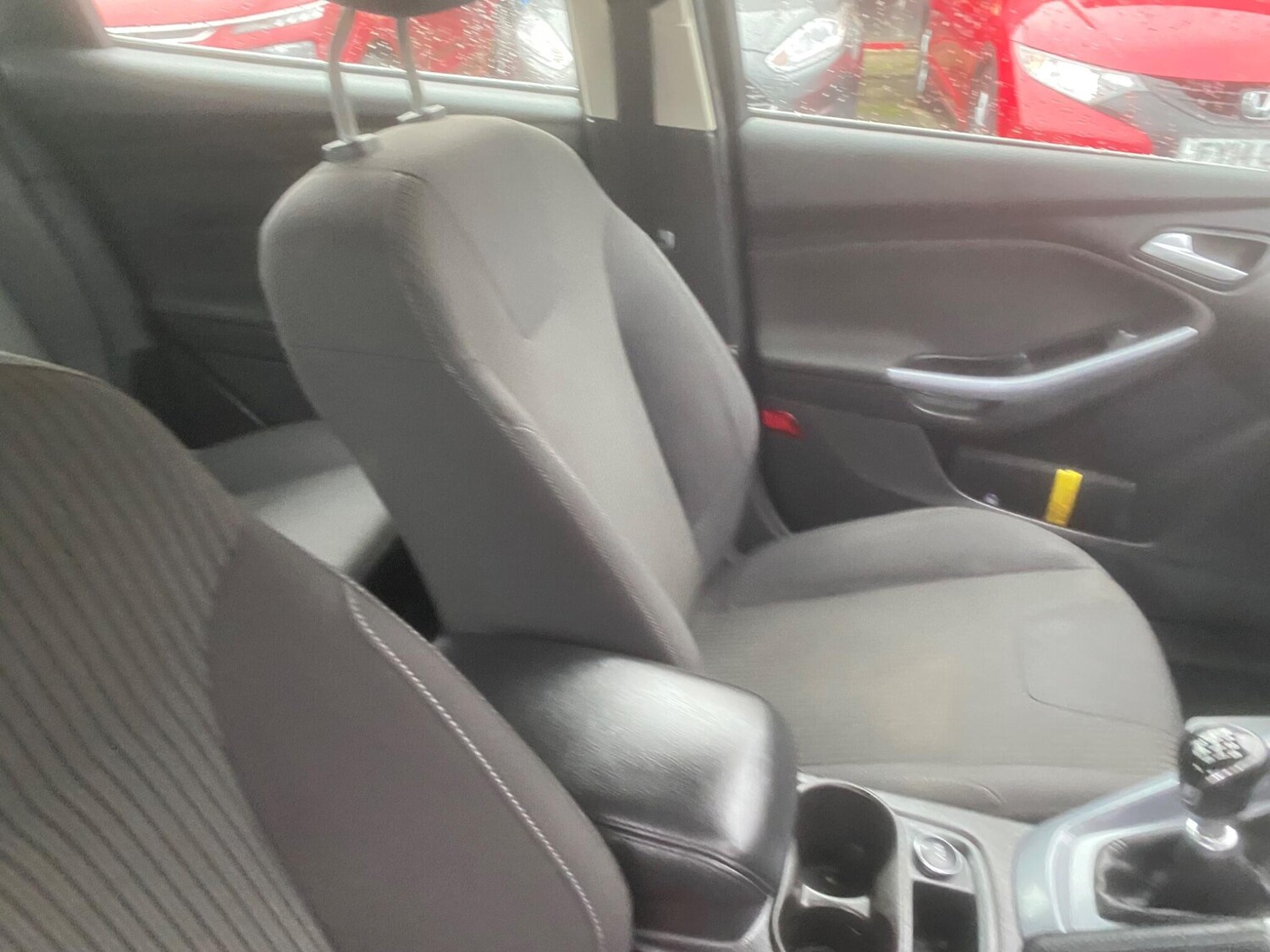 Used Ford Focus 2014 for sale - 76728623: Photo 49