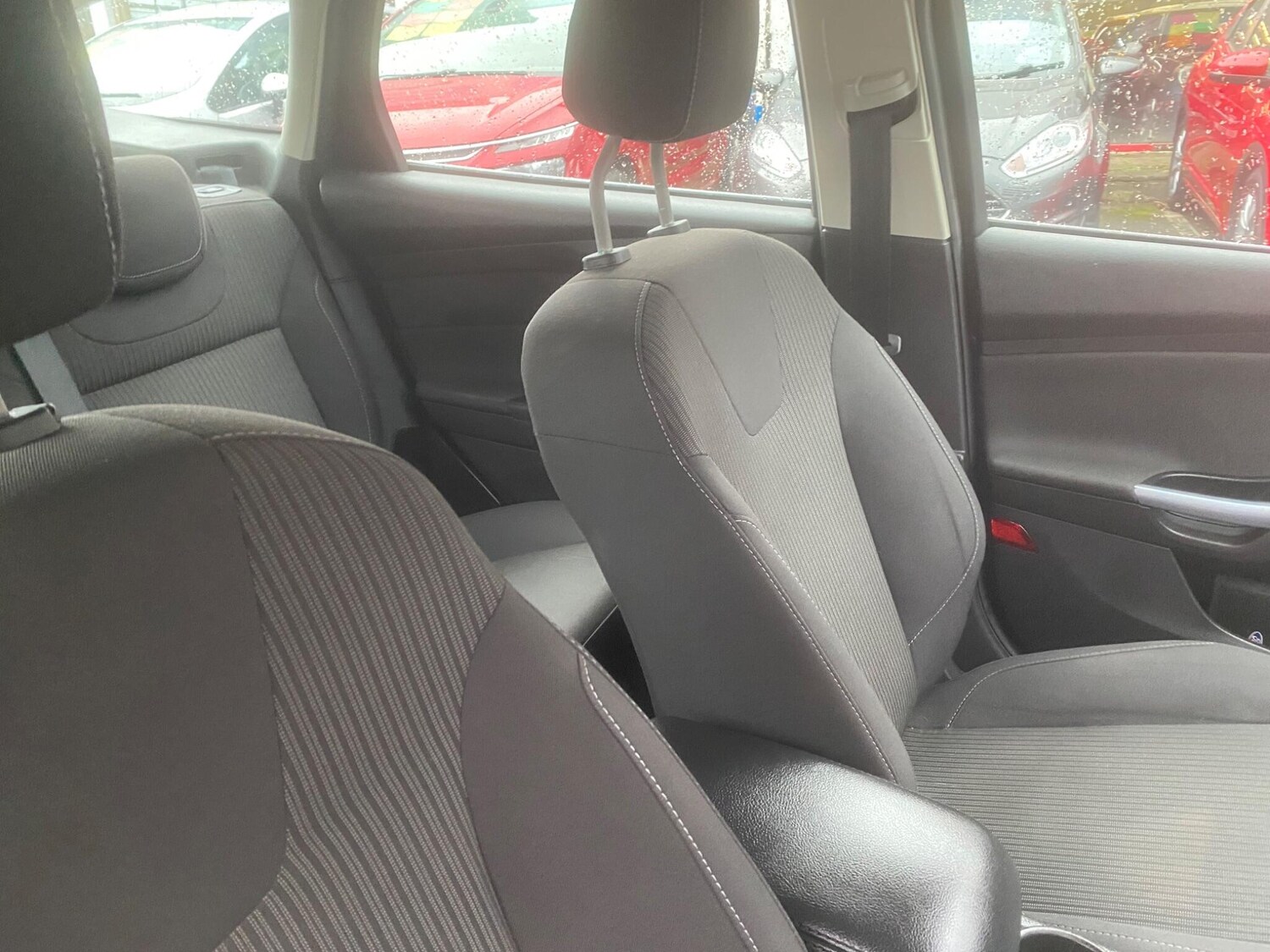 Used Ford Focus 2014 for sale - 76728623: Photo 50