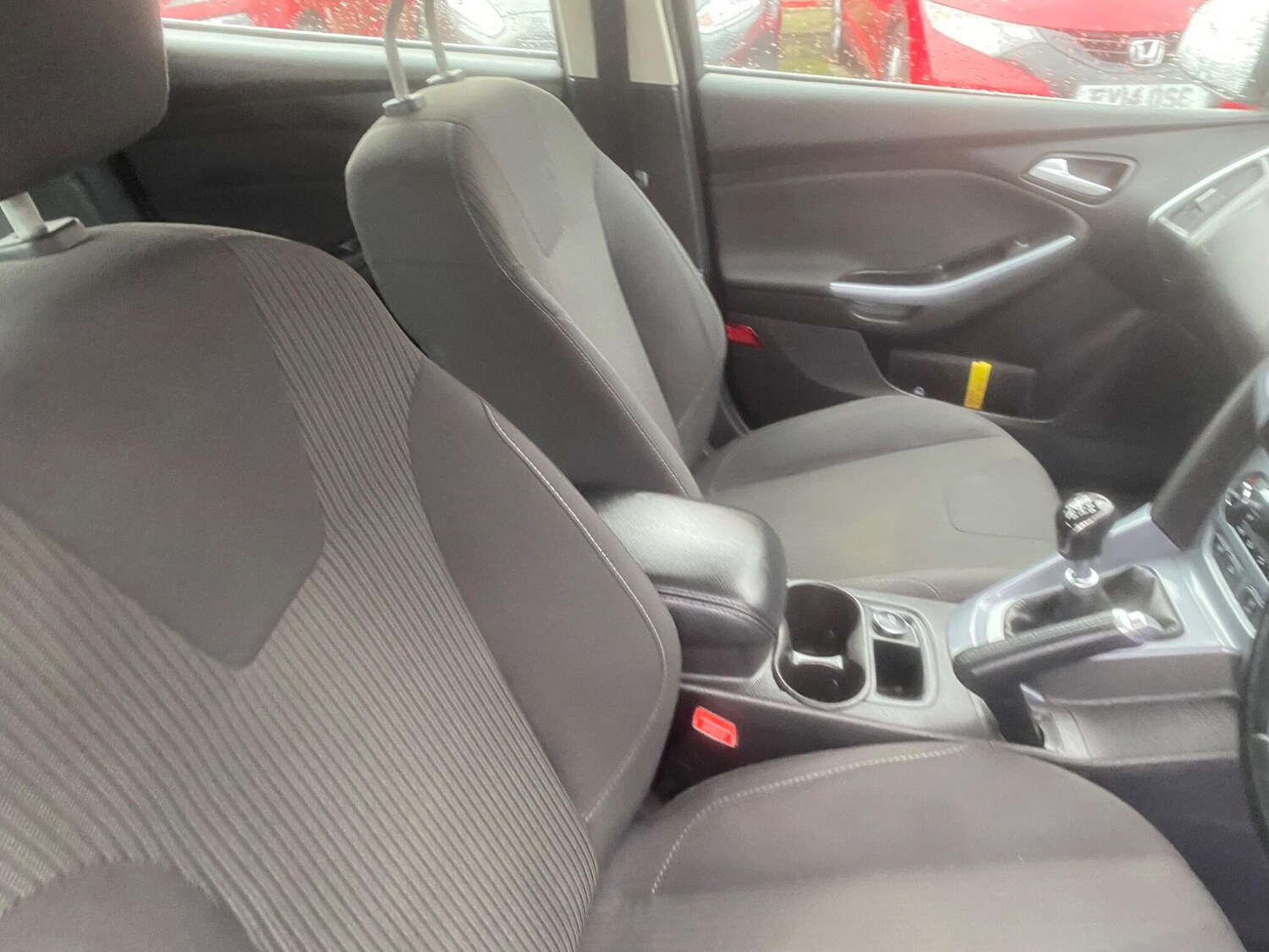 Used Ford Focus 2014 for sale - 76728623: Photo 51