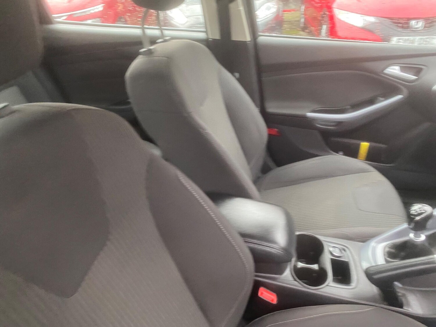 Used Ford Focus 2014 for sale - 76728623: Photo 52