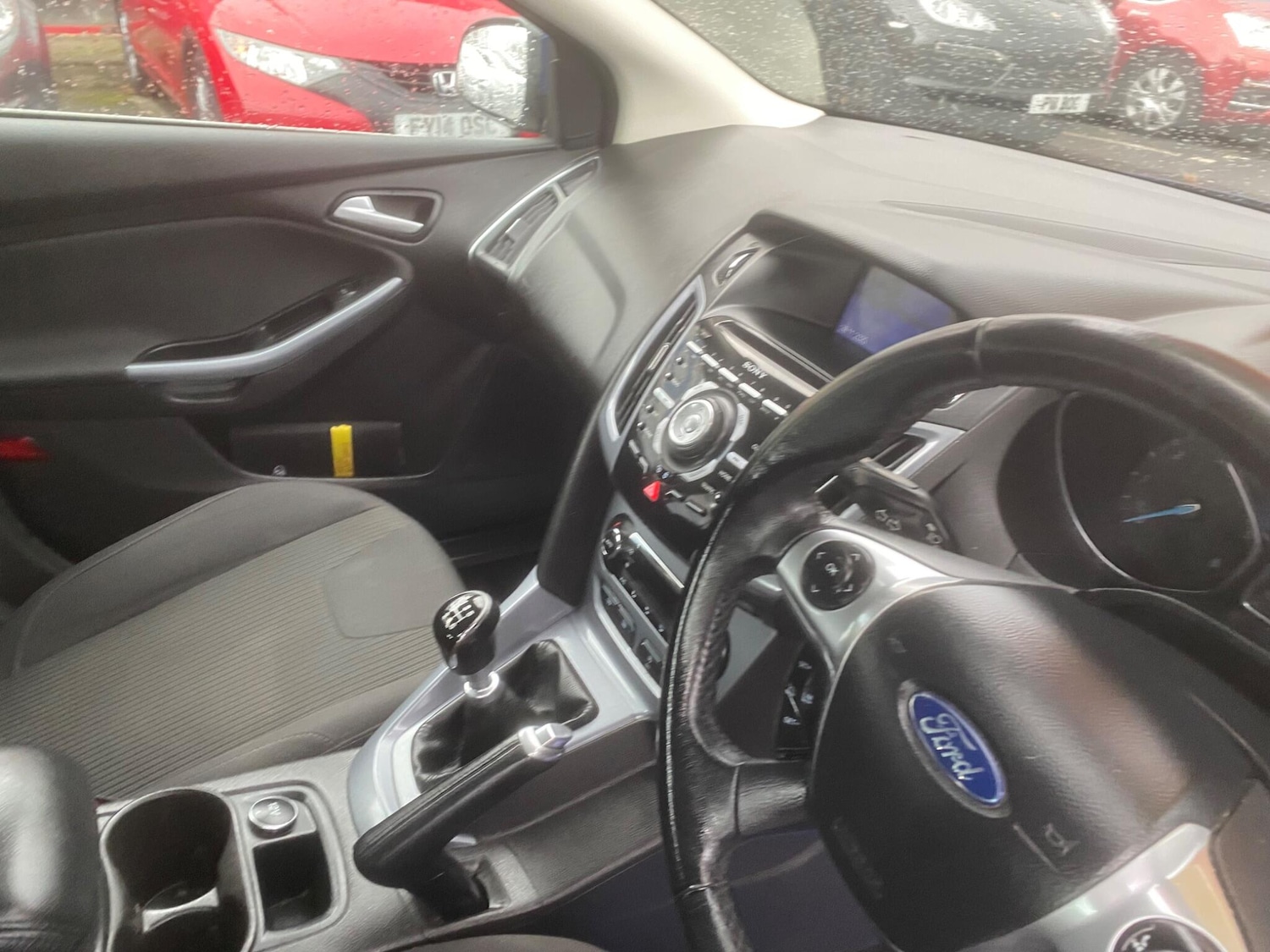 Used Ford Focus 2014 for sale - 76728623: Photo 53