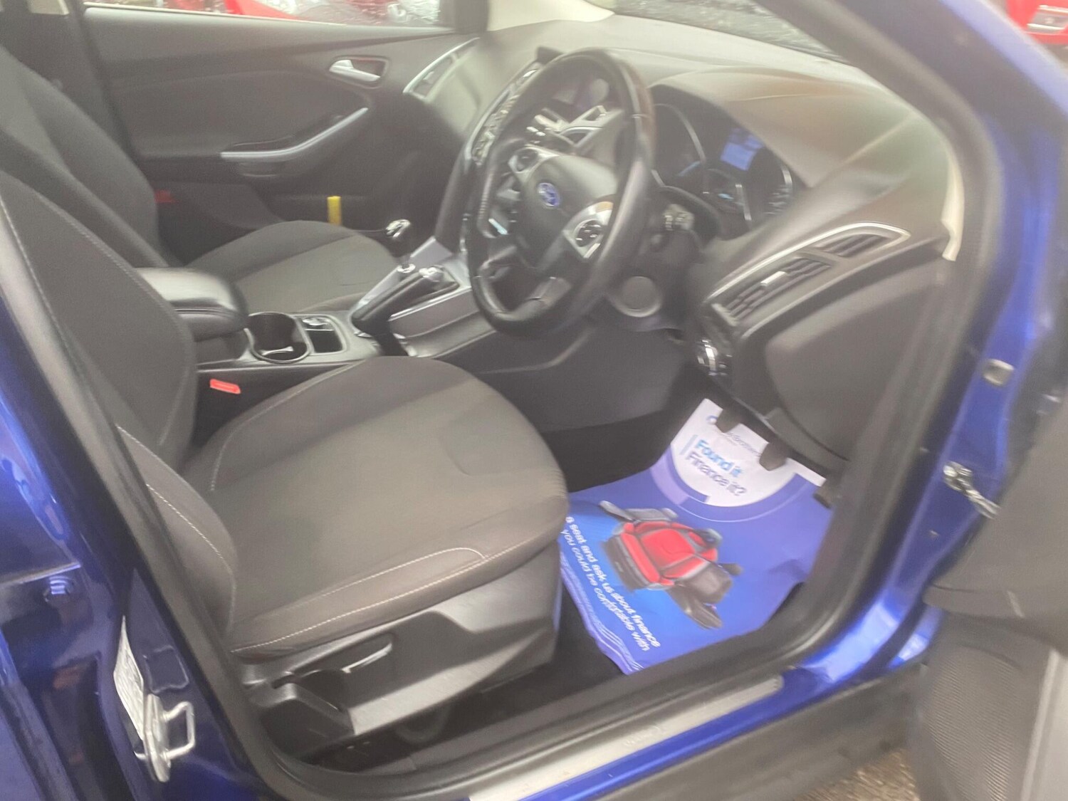 Used Ford Focus 2014 for sale - 76728623: Photo 55