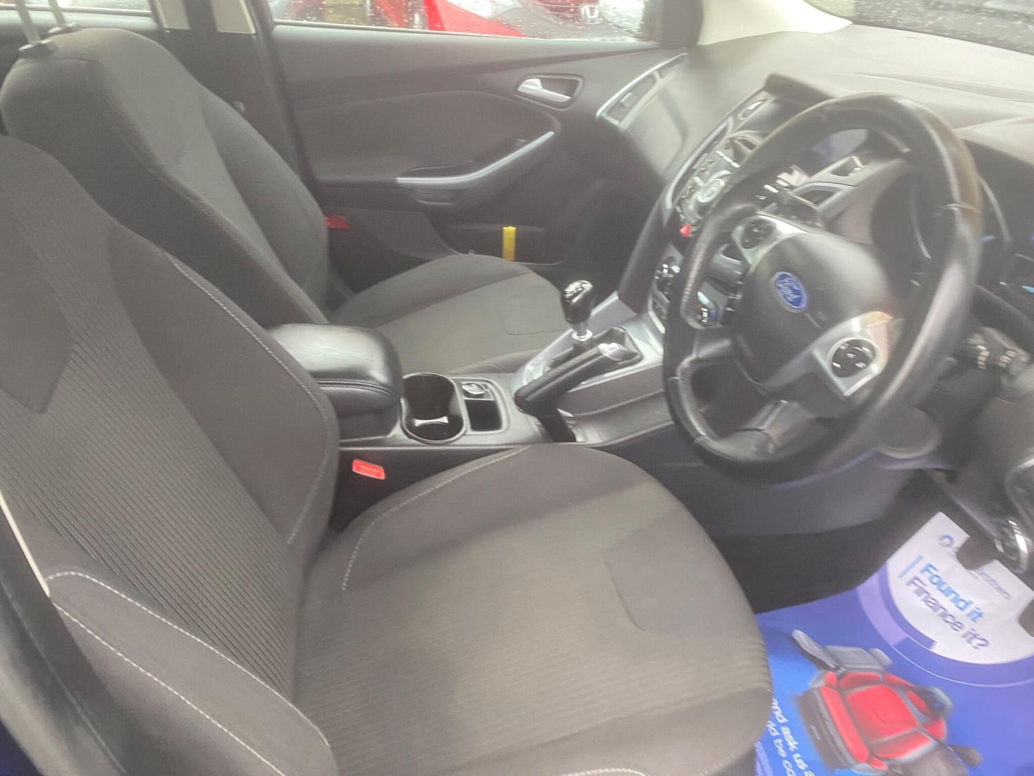 Used Ford Focus 2014 for sale - 76728623: Photo 56