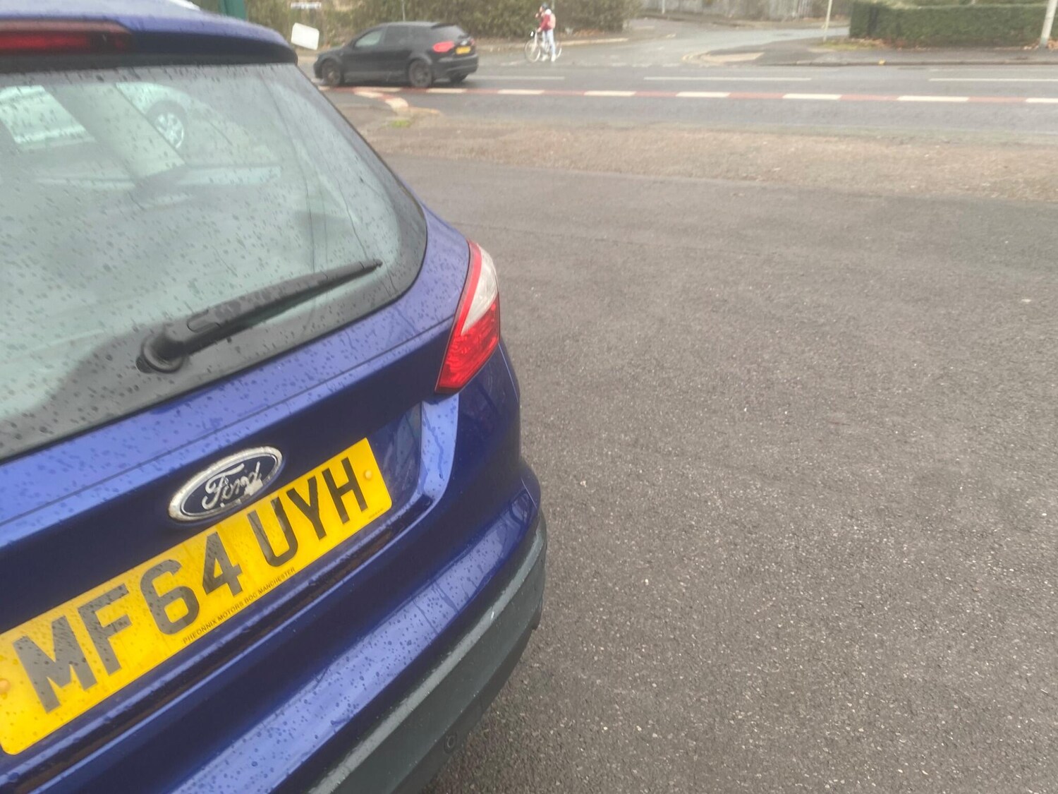 Used Ford Focus 2014 for sale - 76728623: Photo 61