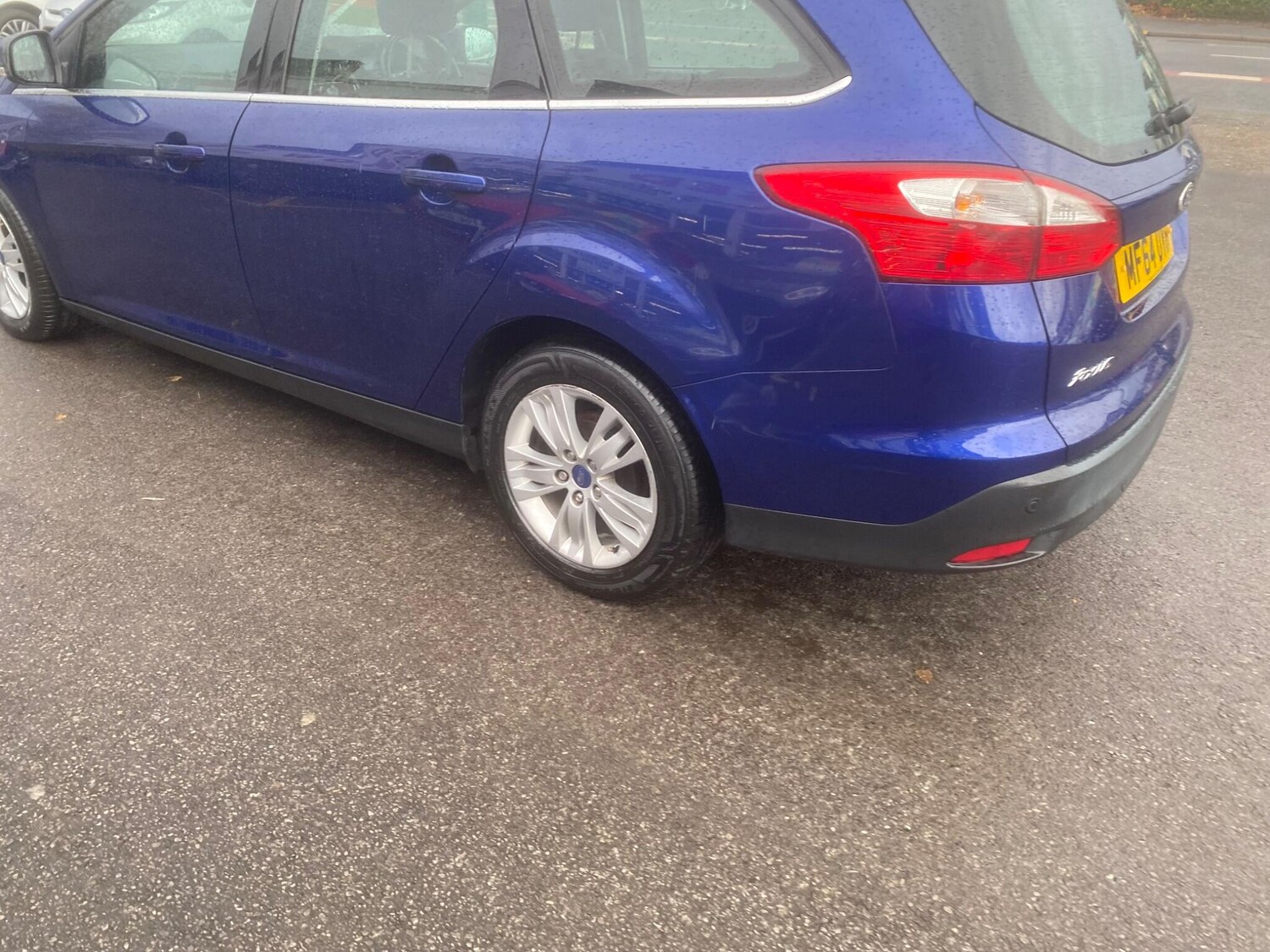 Used Ford Focus 2014 for sale - 76728623: Photo 64