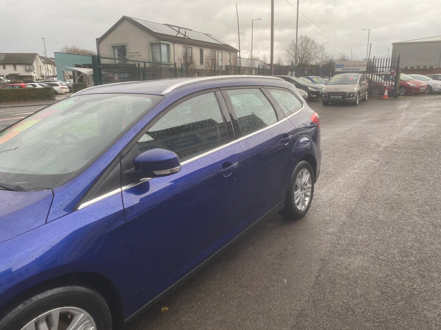 Used Ford Focus 2014 for sale - 76728623: Photo 66