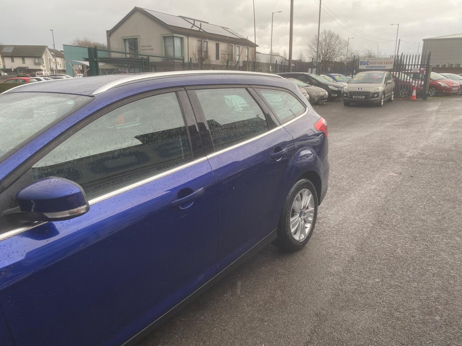 Used Ford Focus 2014 for sale - 76728623: Photo 67