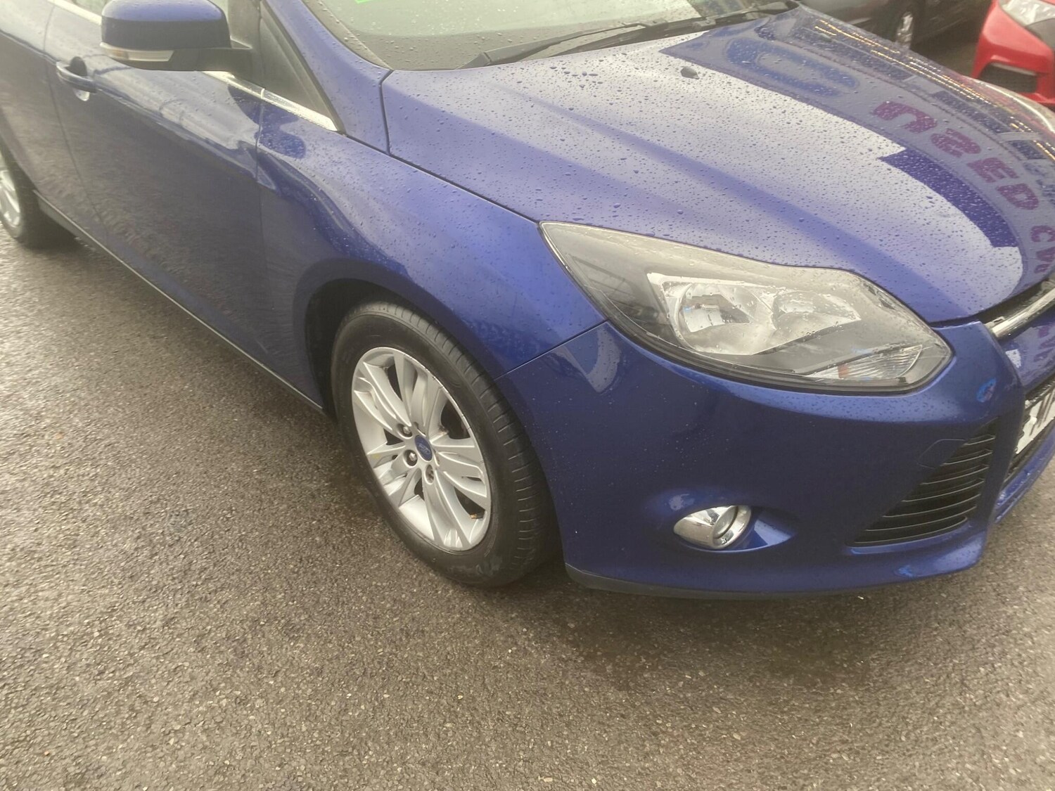 Used Ford Focus 2014 for sale - 76728623: Photo 74