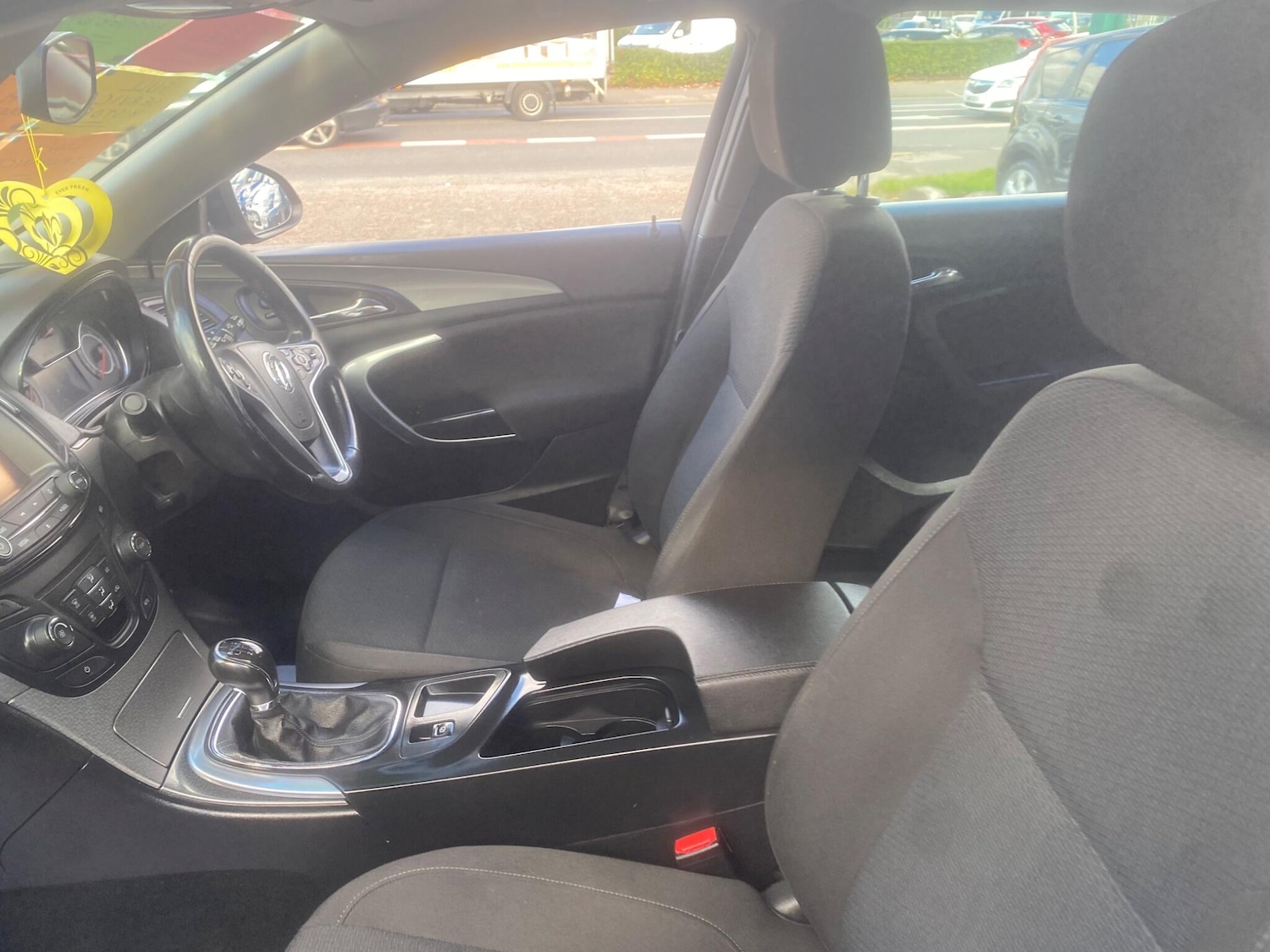 Used Vauxhall Insignia 2017 for sale - 76991790: Photo 20