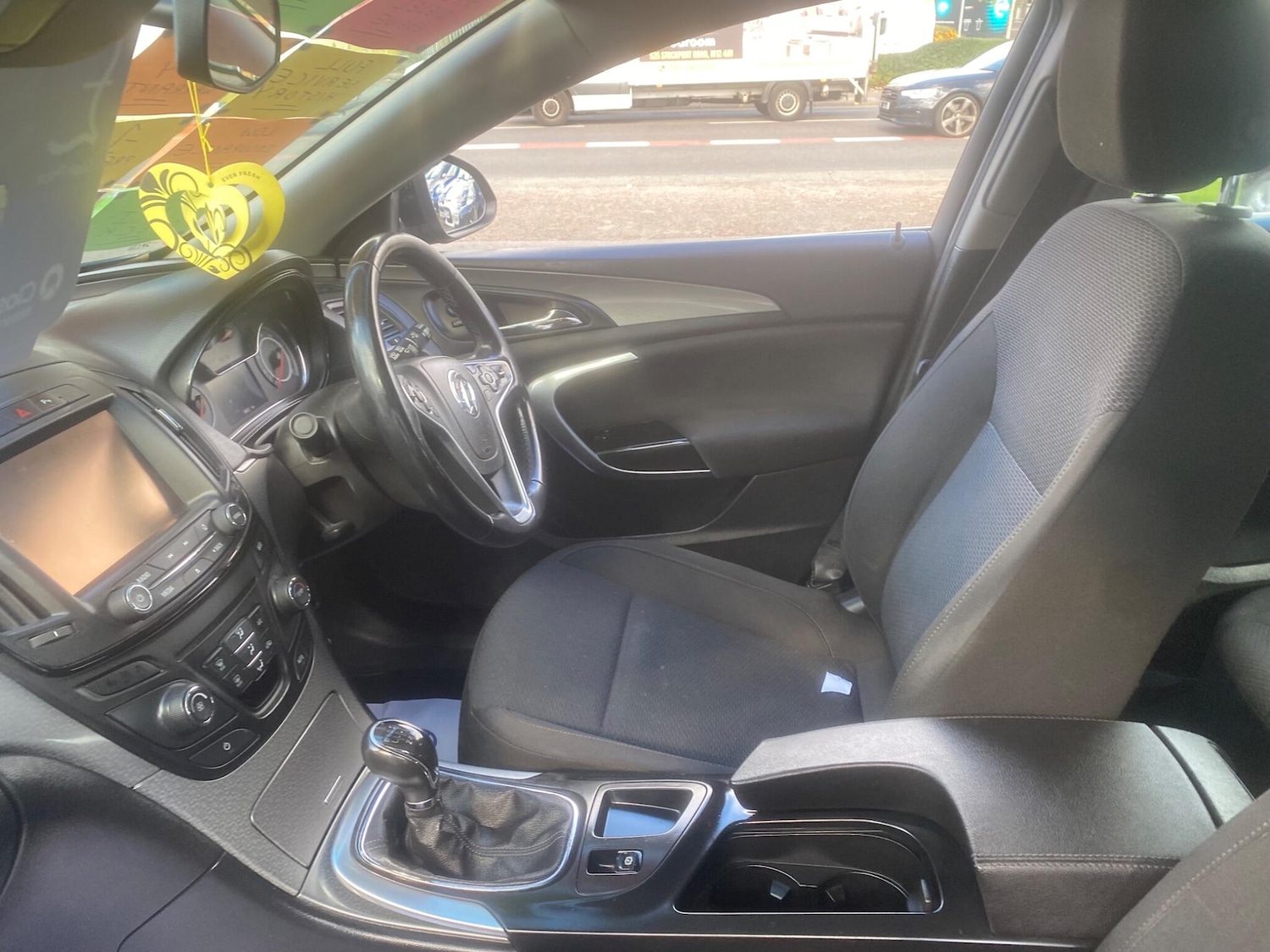 Used Vauxhall Insignia 2017 for sale - 76991790: Photo 22