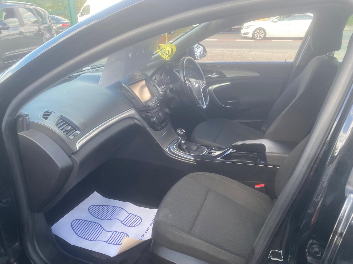 Used Vauxhall Insignia 2017 for sale - 76991790: Photo 24