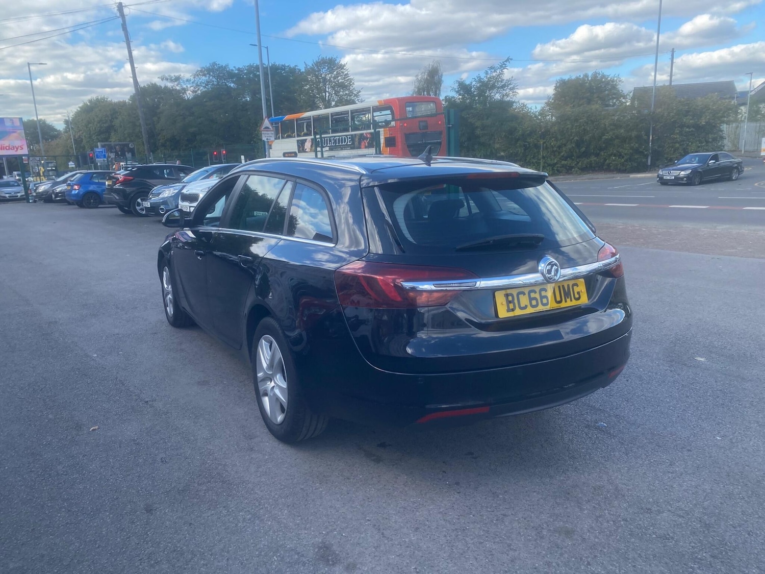 Used Vauxhall Insignia 2017 for sale - 76991790: Photo 26