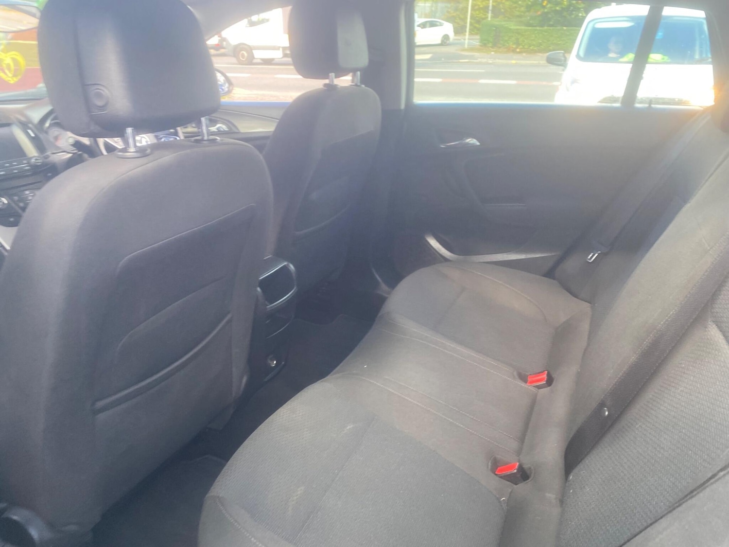 Used Vauxhall Insignia 2017 for sale - 76991790: Photo 32