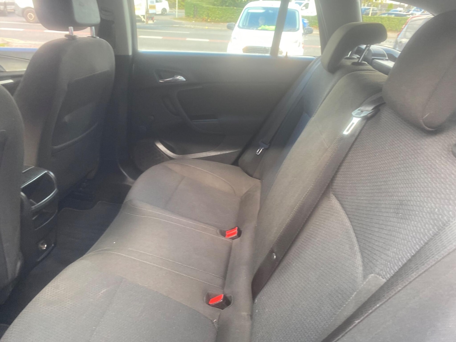 Used Vauxhall Insignia 2017 for sale - 76991790: Photo 33