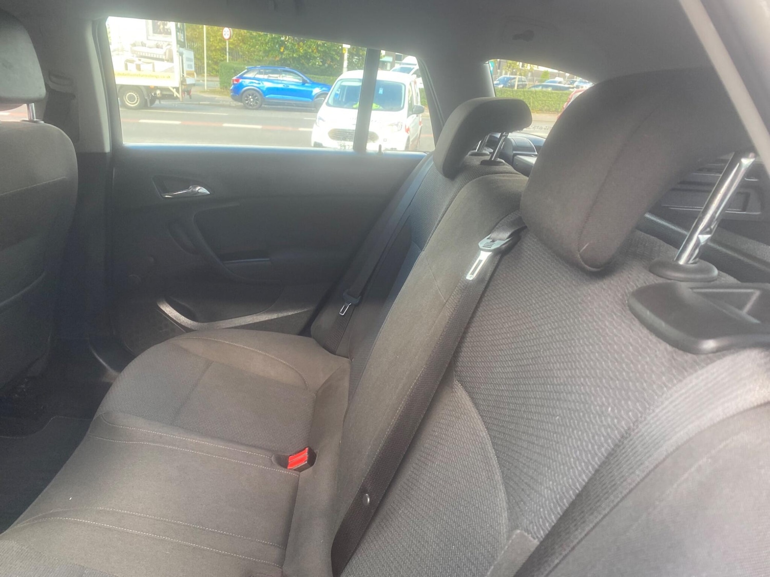 Used Vauxhall Insignia 2017 for sale - 76991790: Photo 34