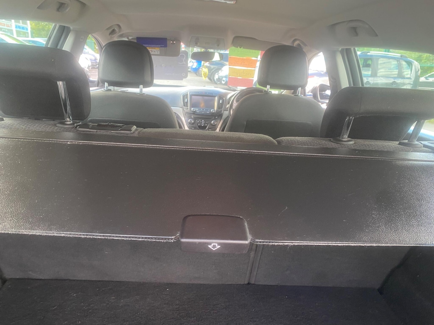 Used Vauxhall Insignia 2017 for sale - 76991790: Photo 42