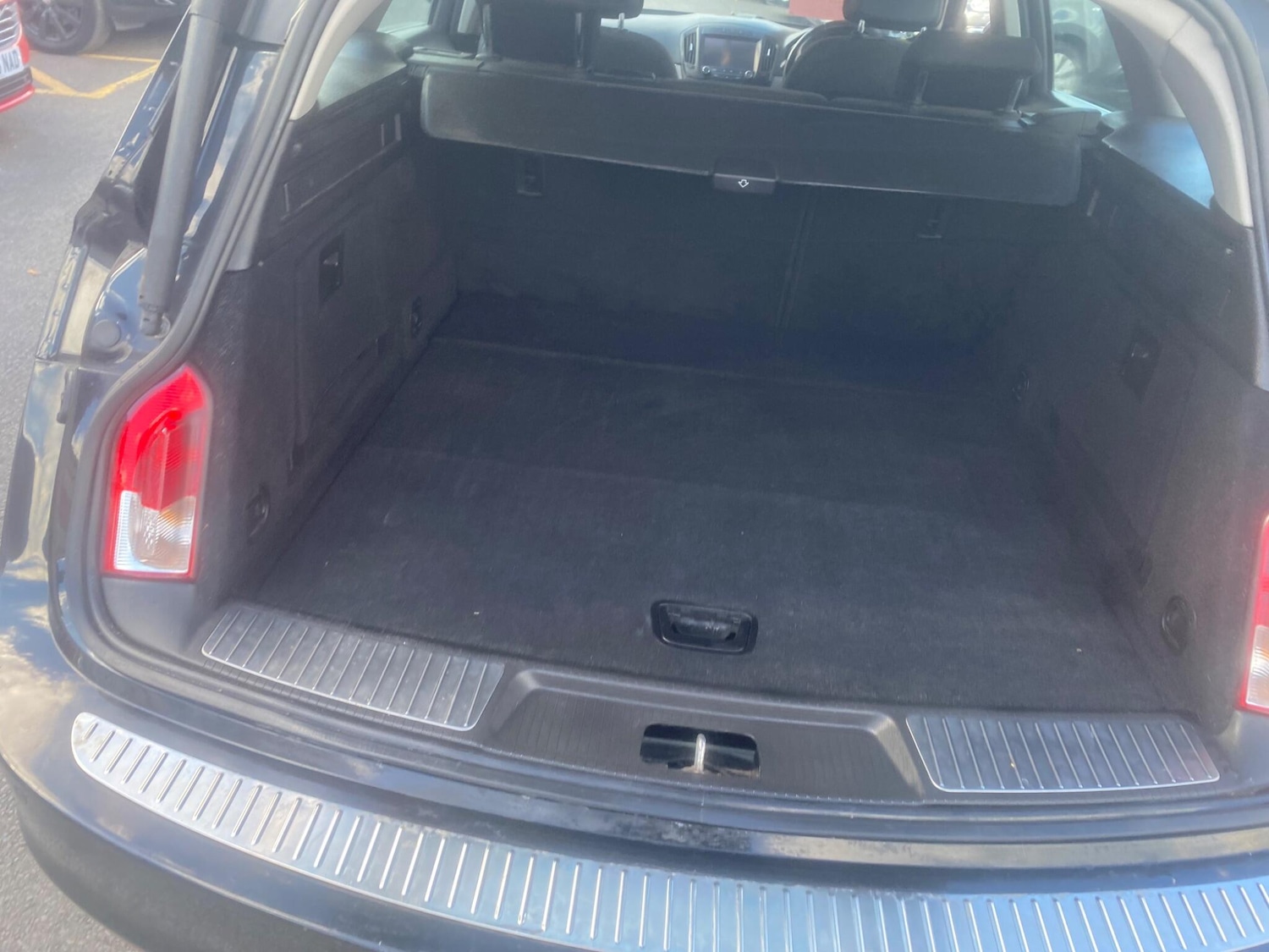 Used Vauxhall Insignia 2017 for sale - 76991790: Photo 43