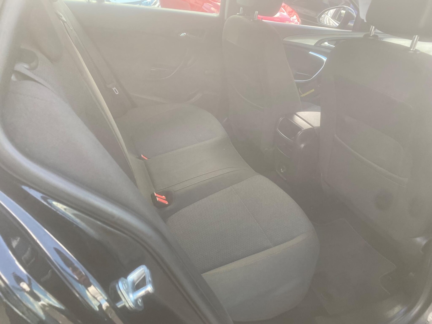 Used Vauxhall Insignia 2017 for sale - 76991790: Photo 44