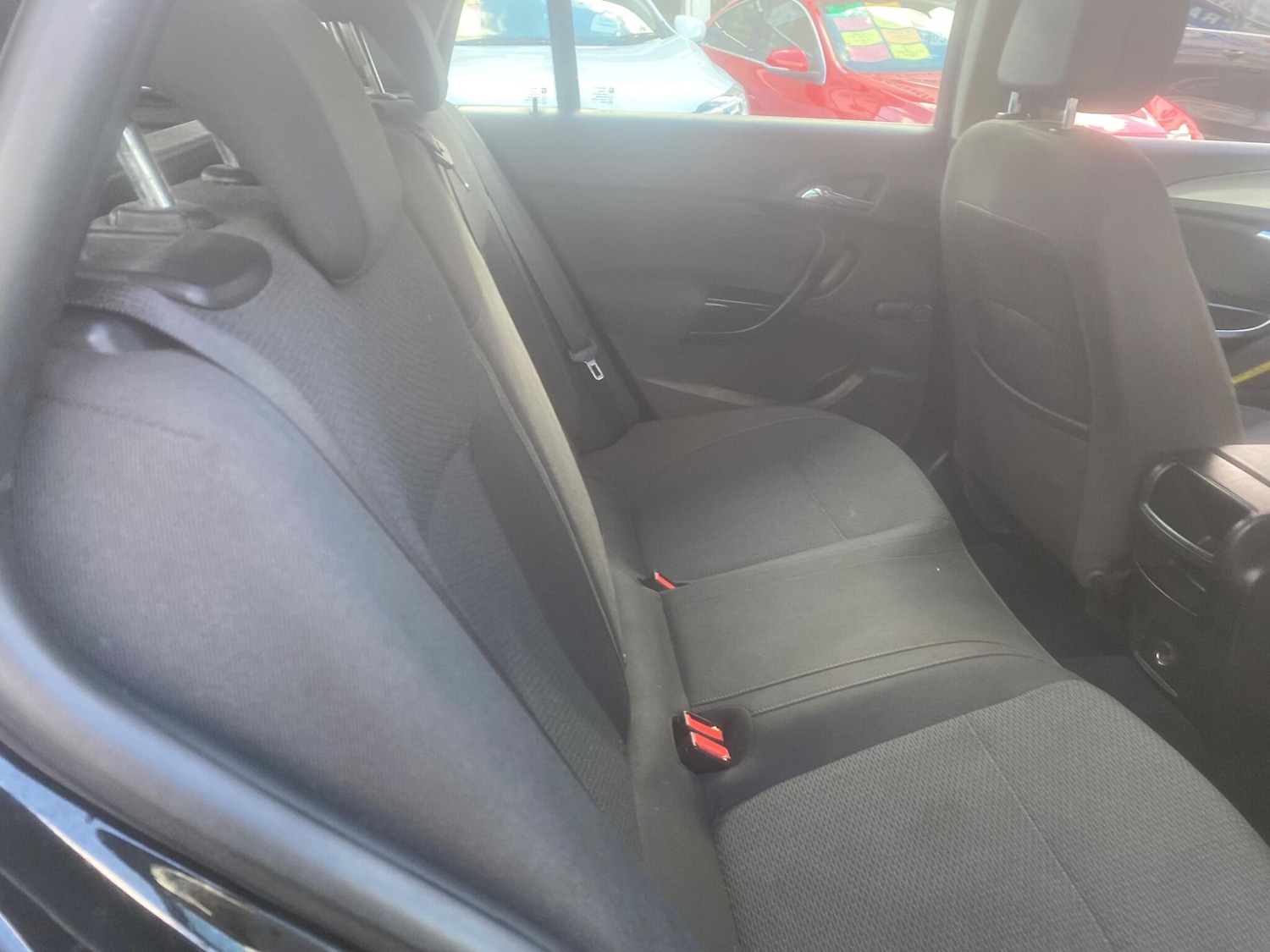 Used Vauxhall Insignia 2017 for sale - 76991790: Photo 45