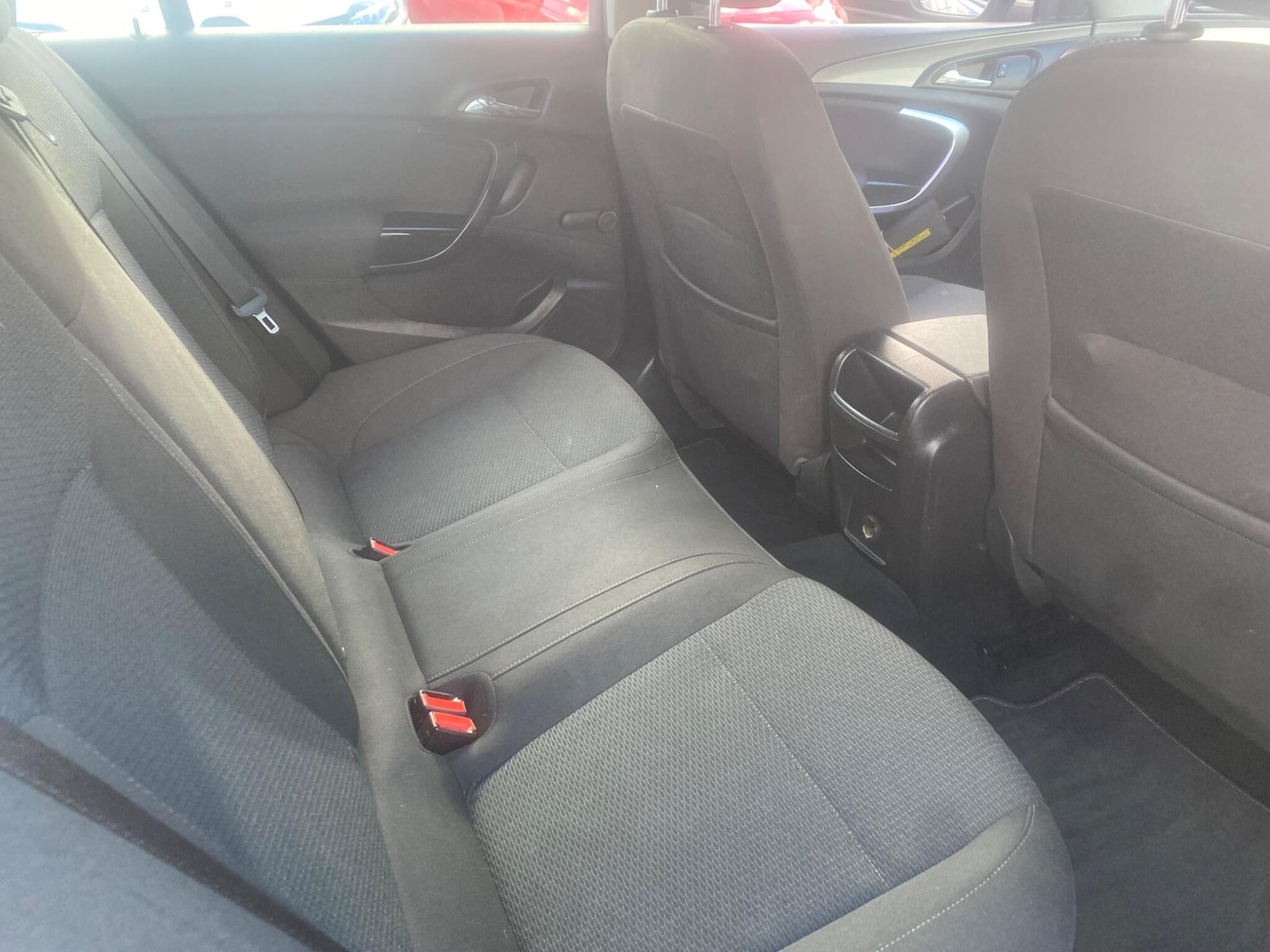 Used Vauxhall Insignia 2017 for sale - 76991790: Photo 47