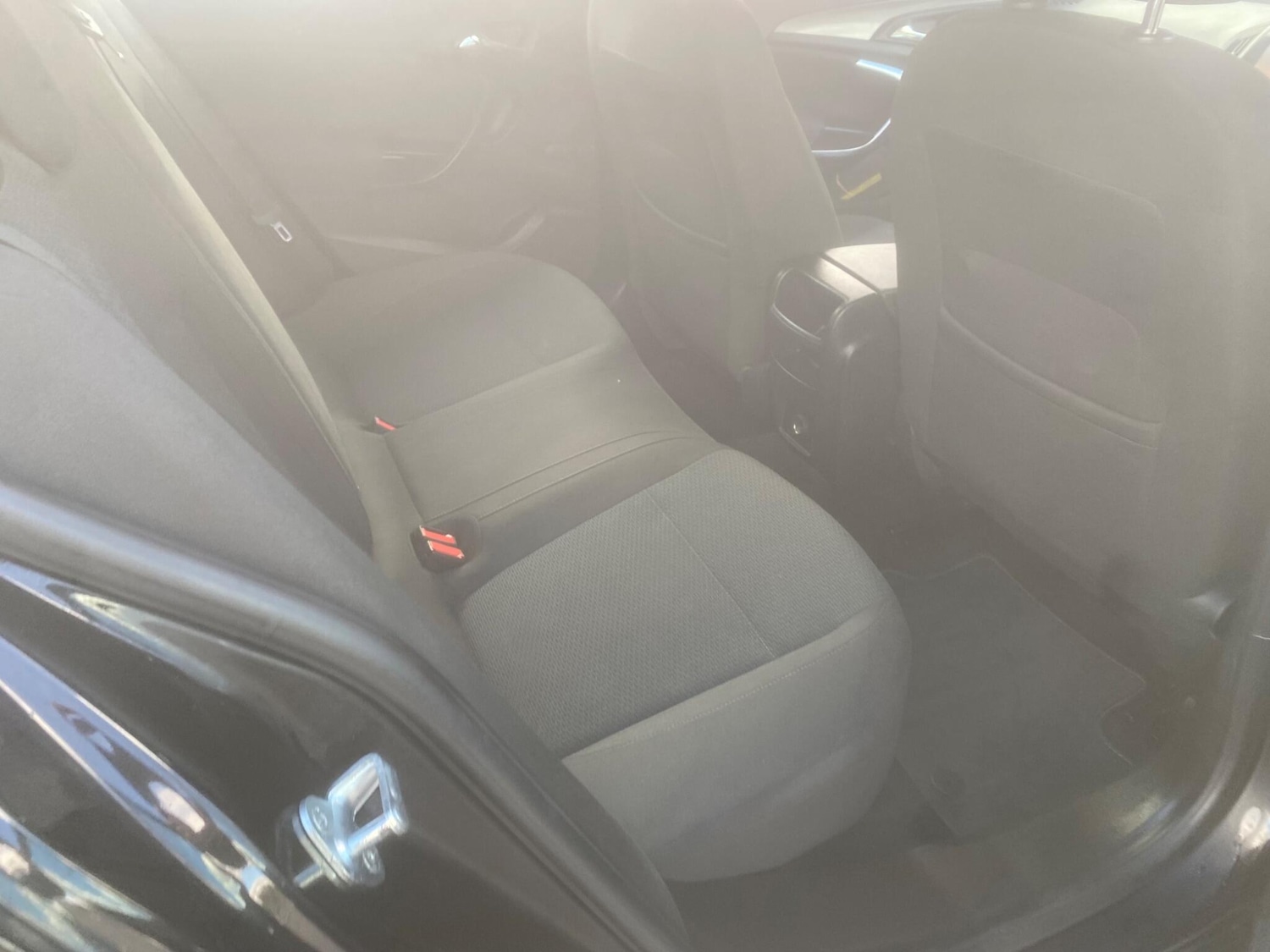 Used Vauxhall Insignia 2017 for sale - 76991790: Photo 48