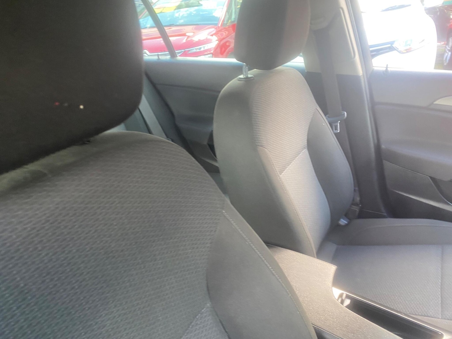 Used Vauxhall Insignia 2017 for sale - 76991790: Photo 53