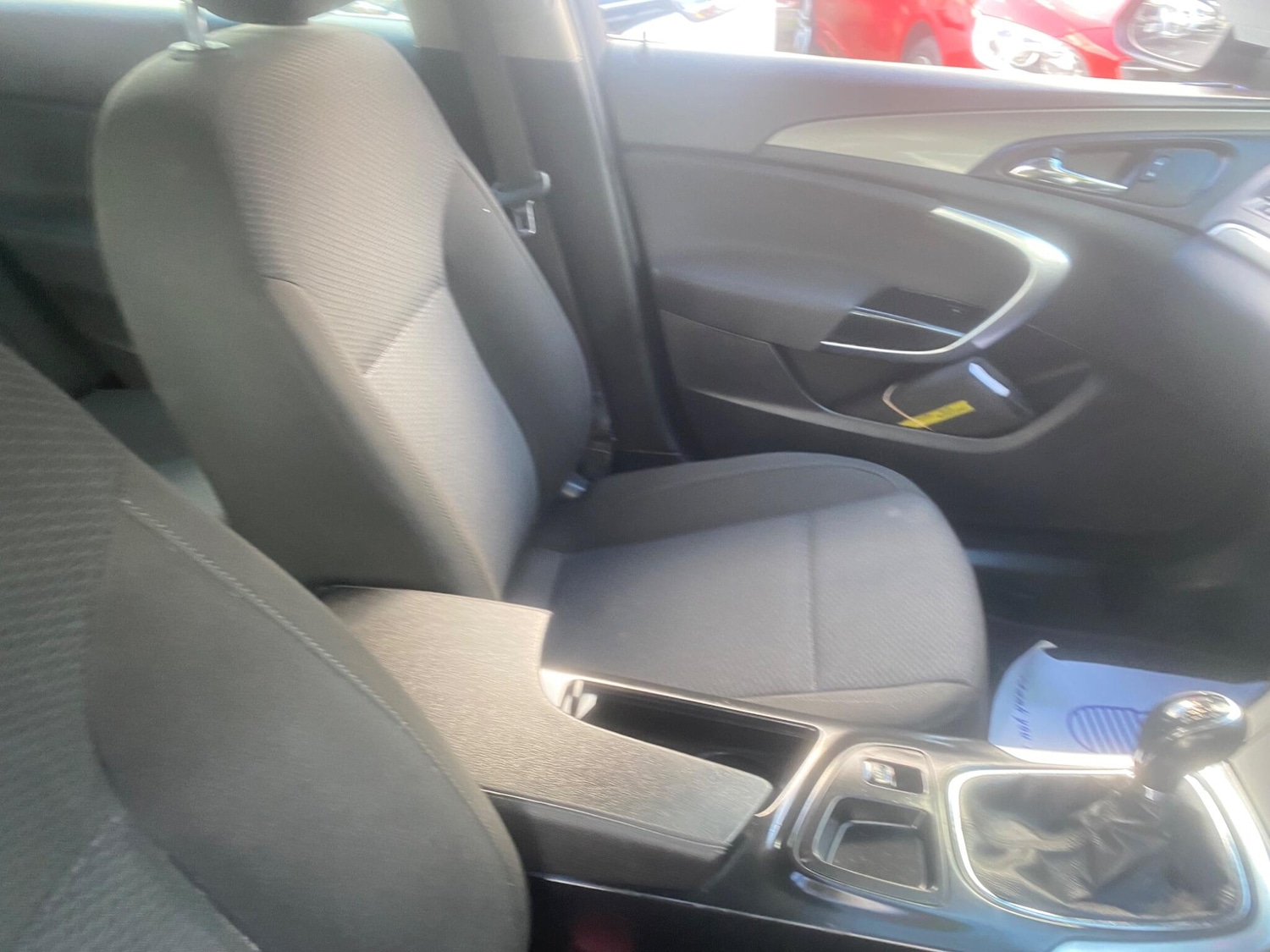 Used Vauxhall Insignia 2017 for sale - 76991790: Photo 58