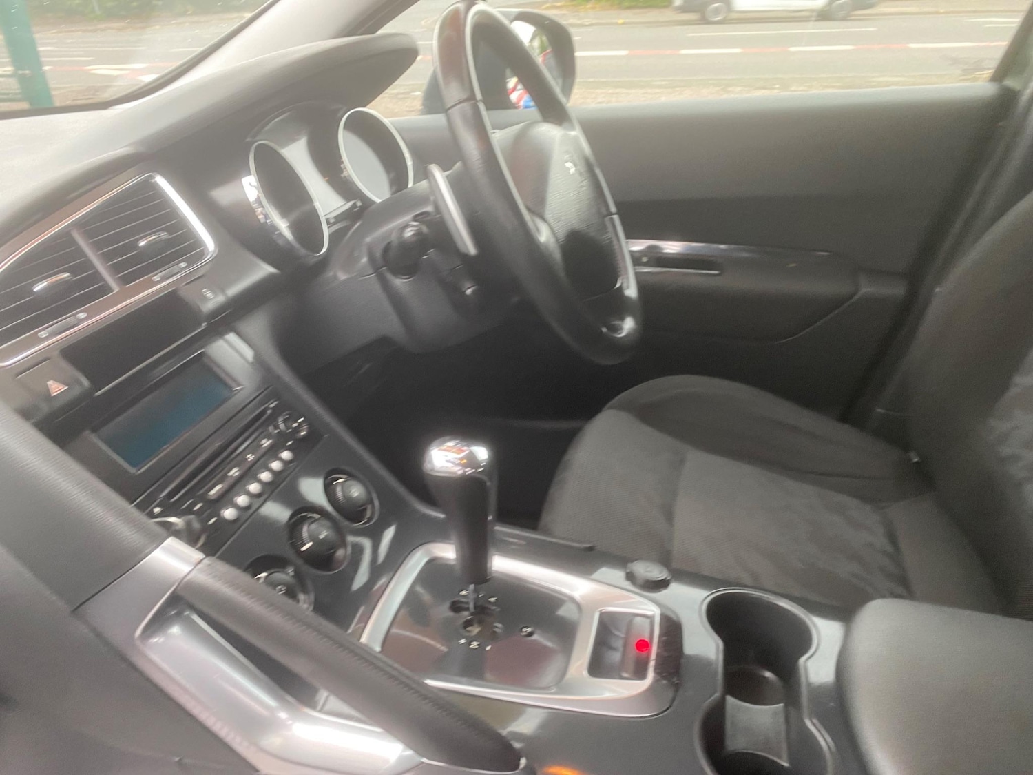 Used Peugeot 3008 for sale - 76549534: Photo 18