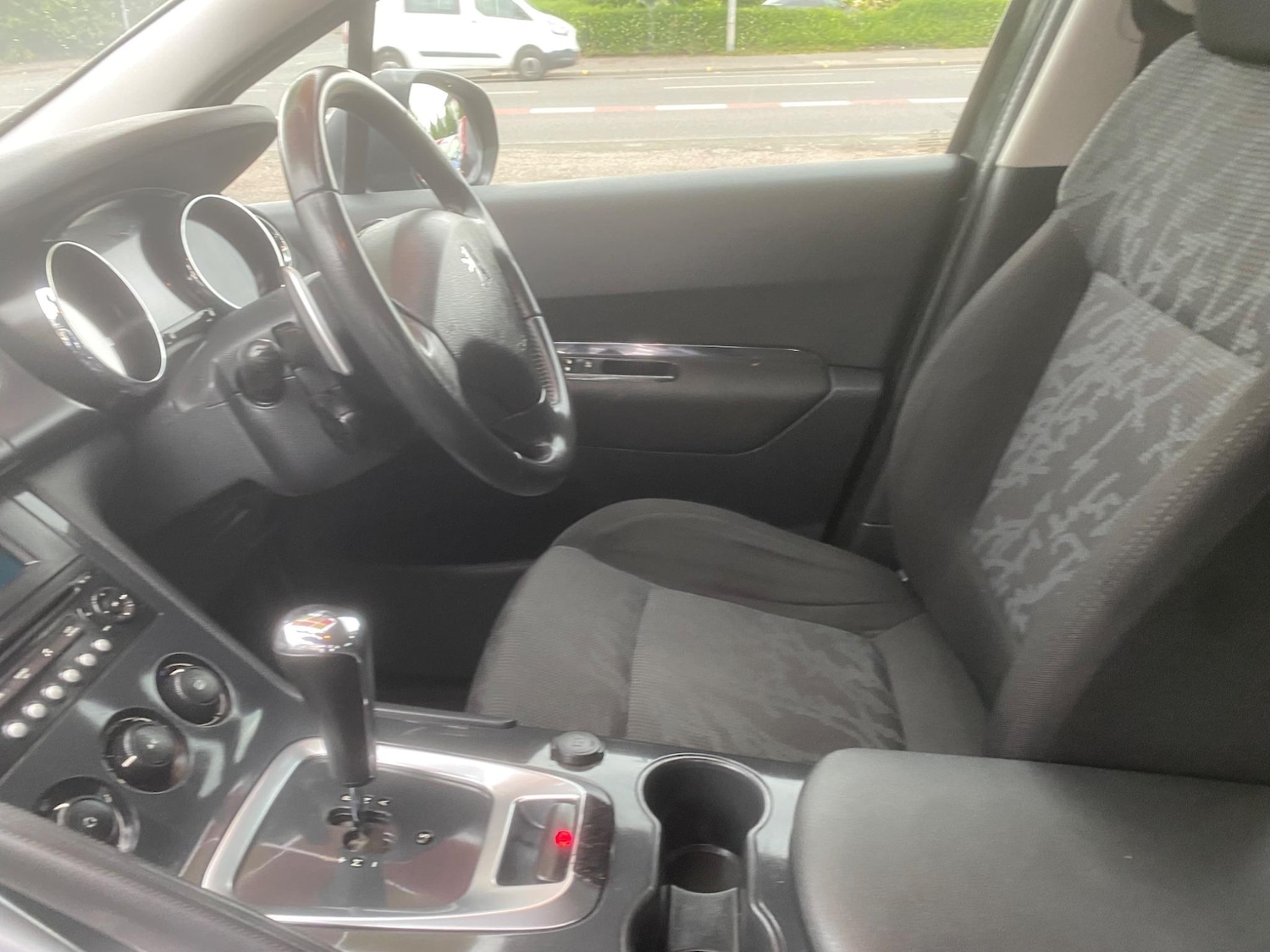 Used Peugeot 3008 for sale - 76549534: Photo 19