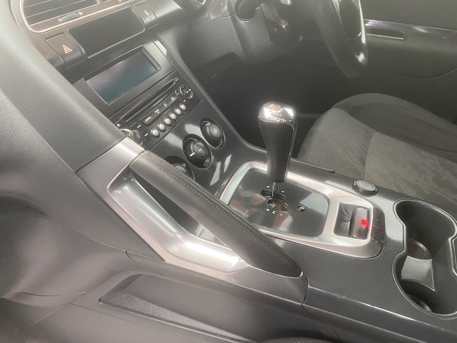 Used Peugeot 3008 for sale - 76549534: Photo 23