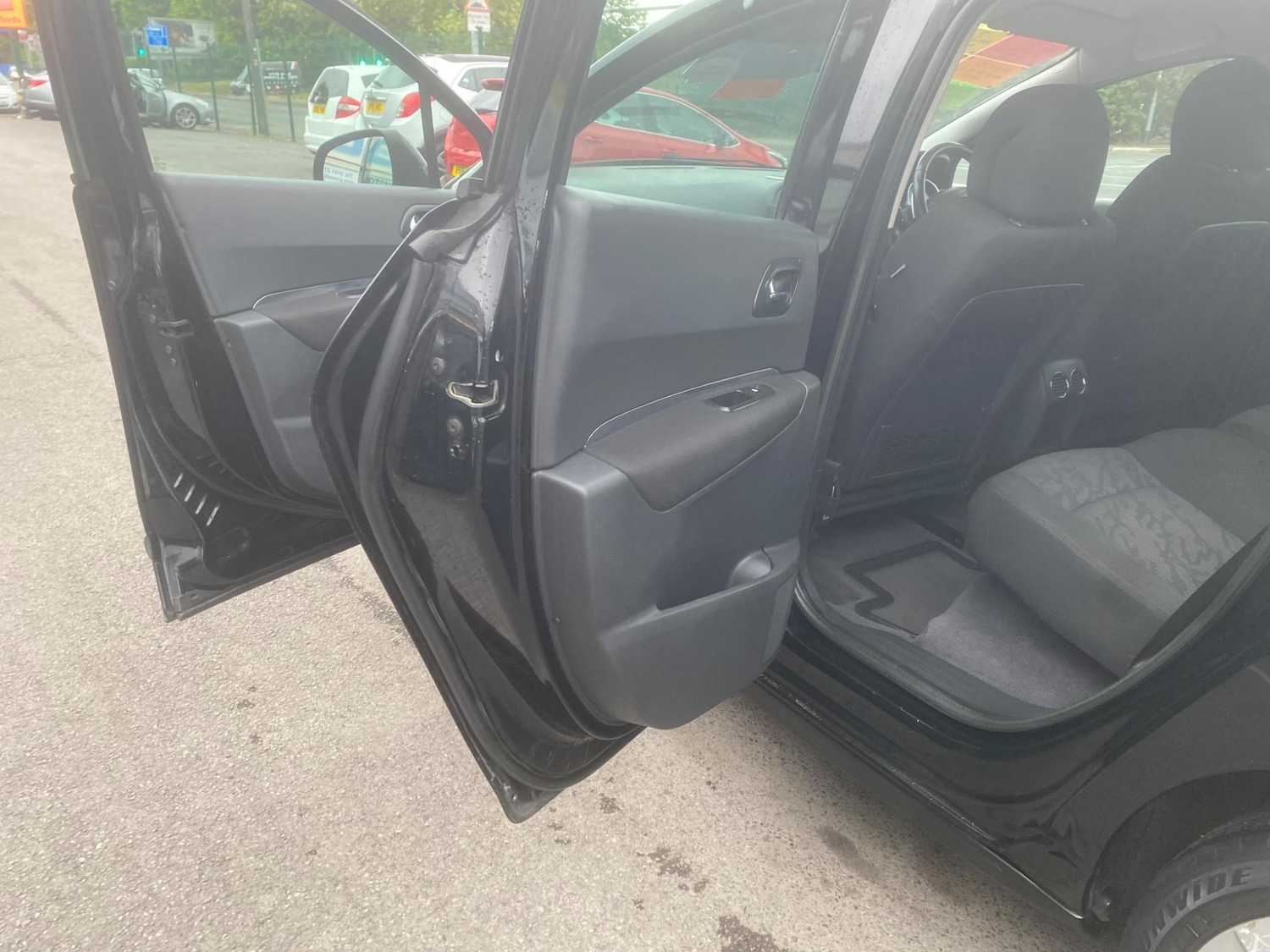 Used Peugeot 3008 for sale - 76549534: Photo 35