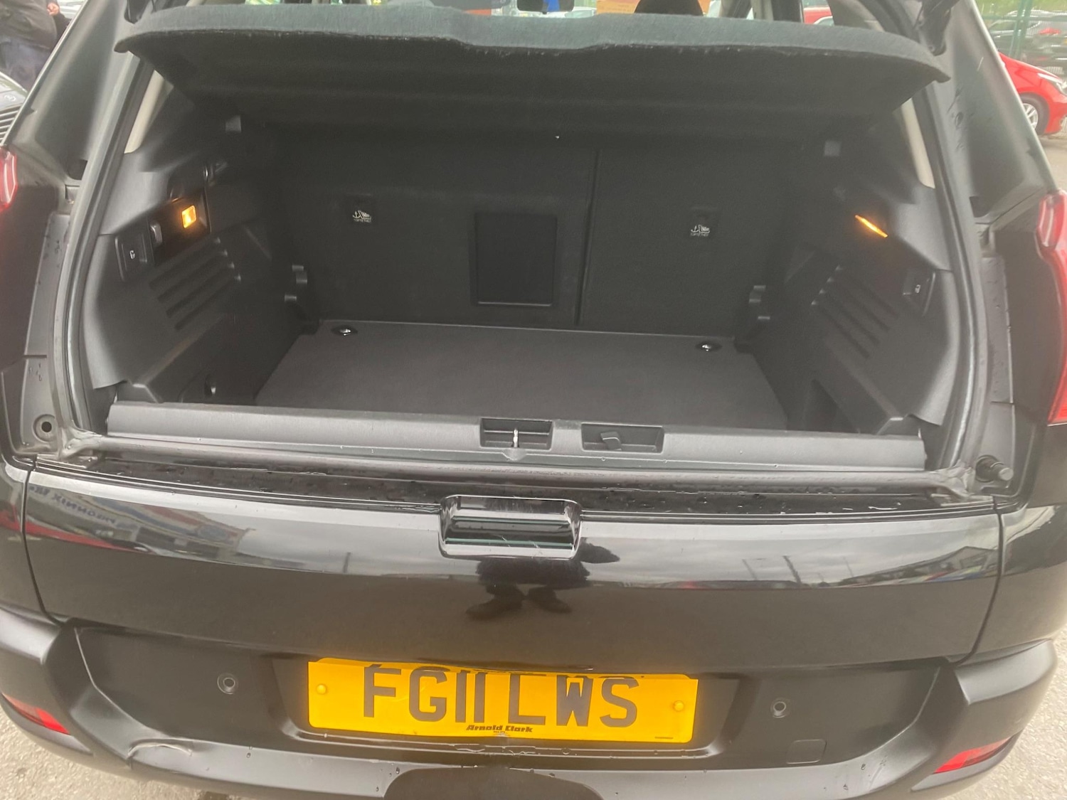 Used Peugeot 3008 for sale - 76549534: Photo 36