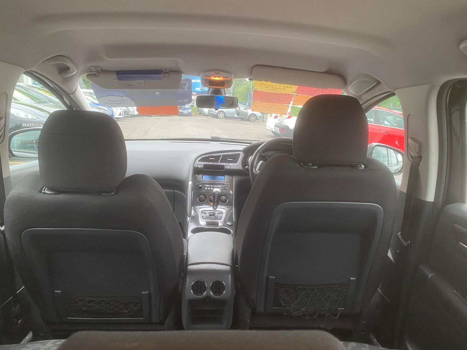 Used Peugeot 3008 for sale - 76549534: Photo 44