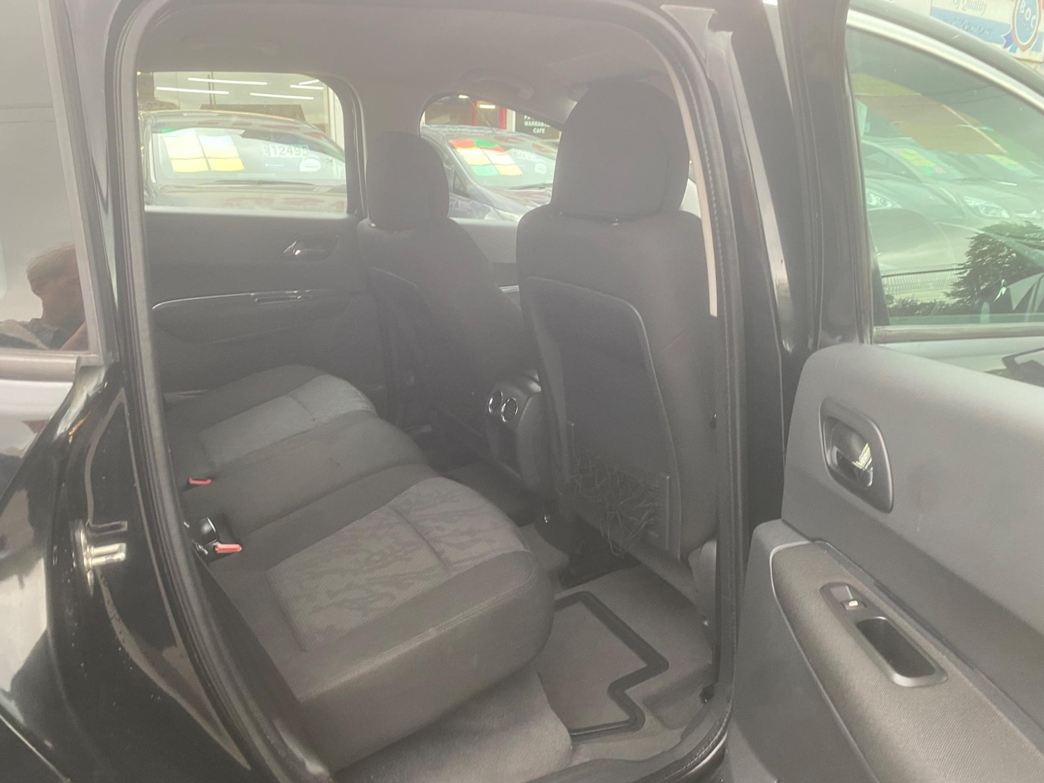 Used Peugeot 3008 for sale - 76549534: Photo 45