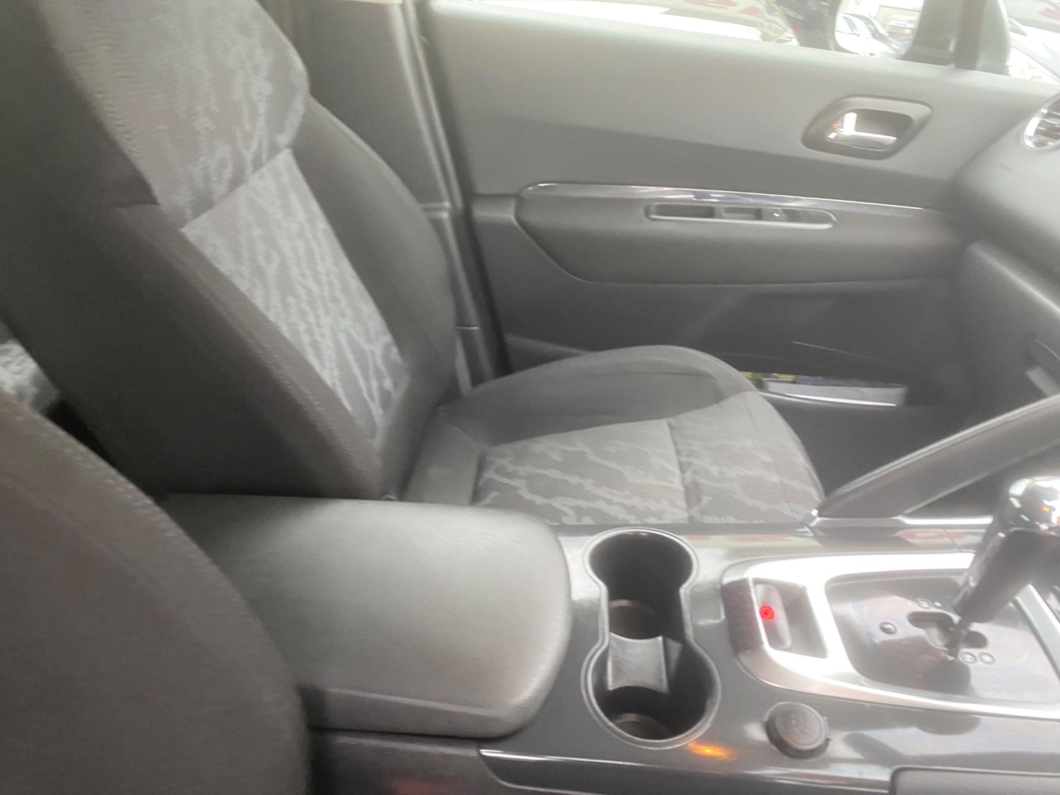 Used Peugeot 3008 for sale - 76549534: Photo 48