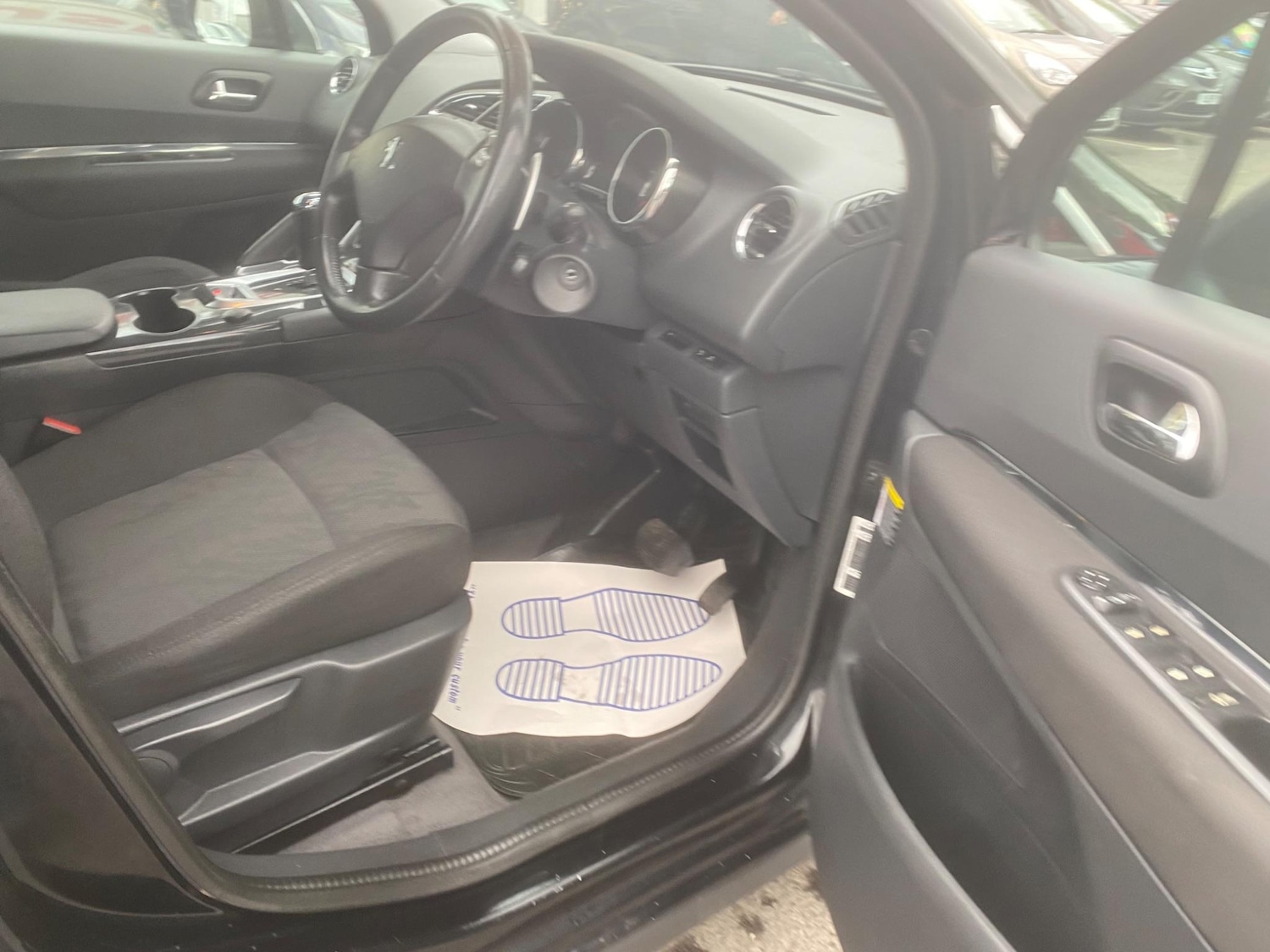 Used Peugeot 3008 for sale - 76549534: Photo 58