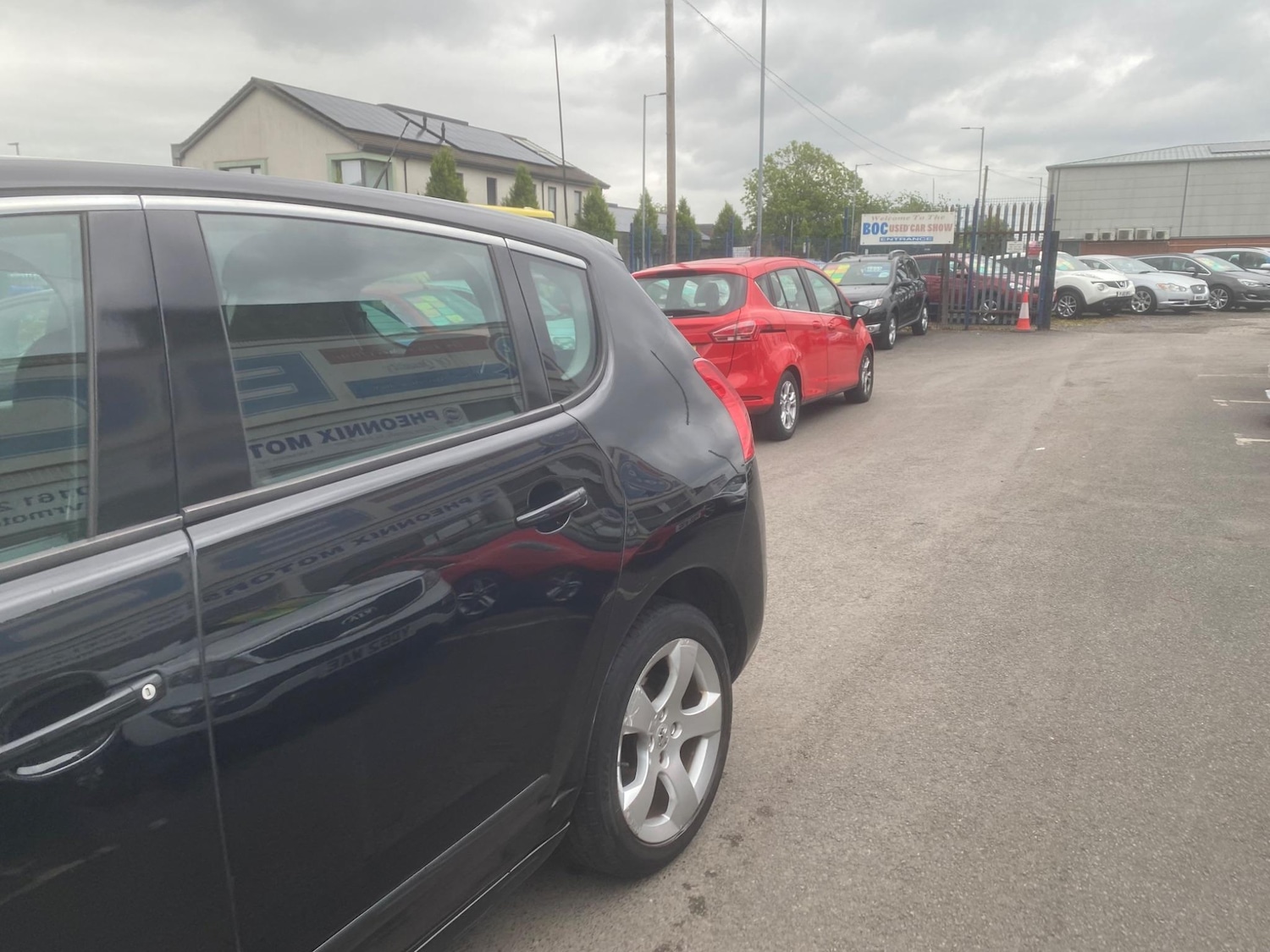 Used Peugeot 3008 for sale - 76549534: Photo 65