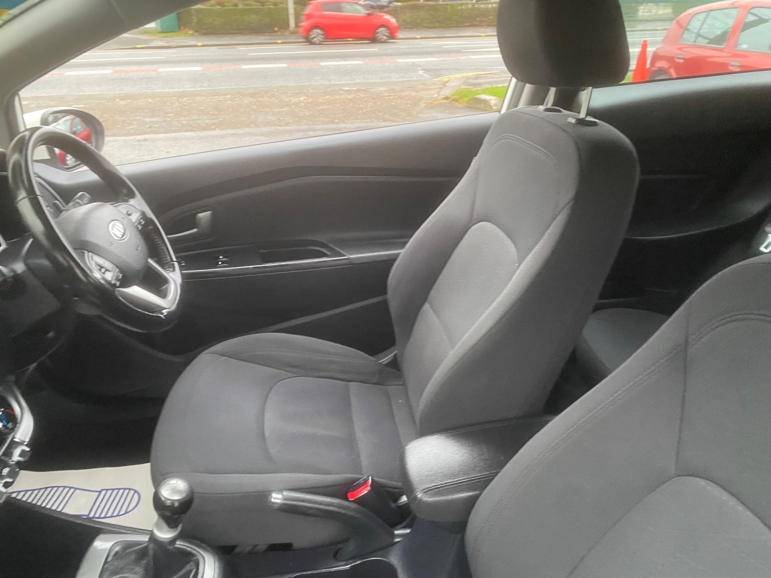 Used Kia Rio 2014 for sale - 76993688: Photo 17