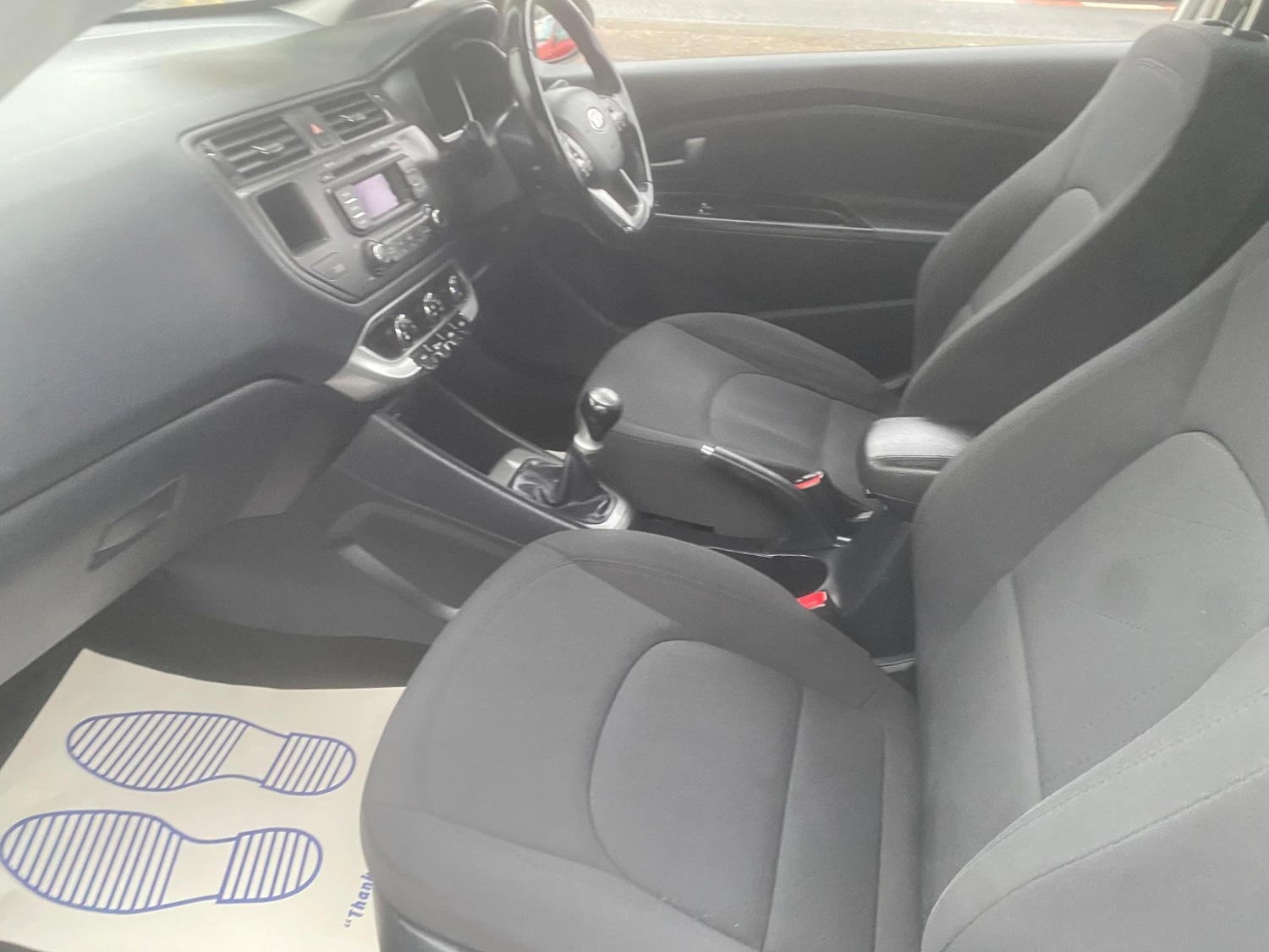 Used Kia Rio 2014 for sale - 76993688: Photo 23
