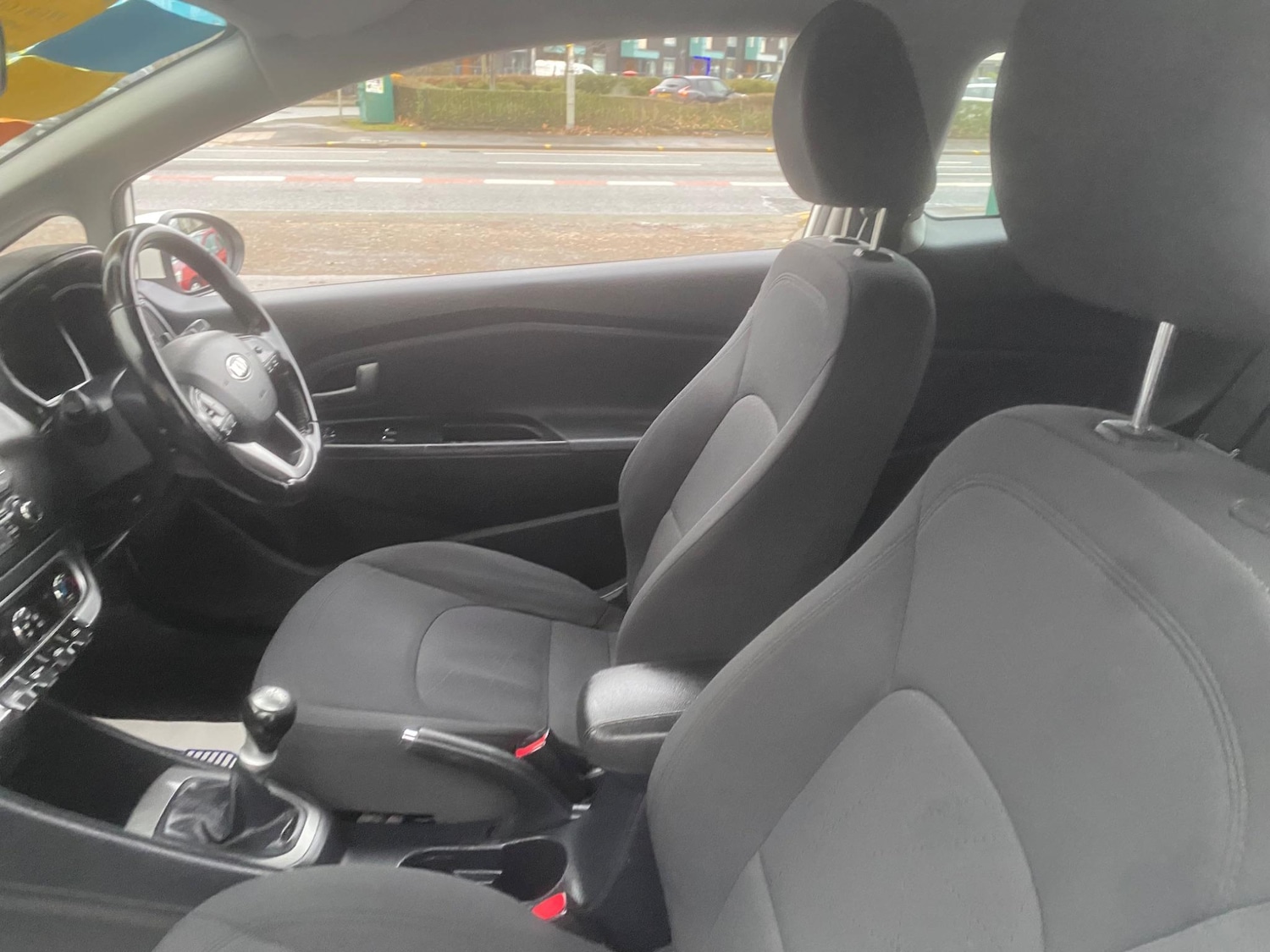 Used Kia Rio 2014 for sale - 76993688: Photo 25