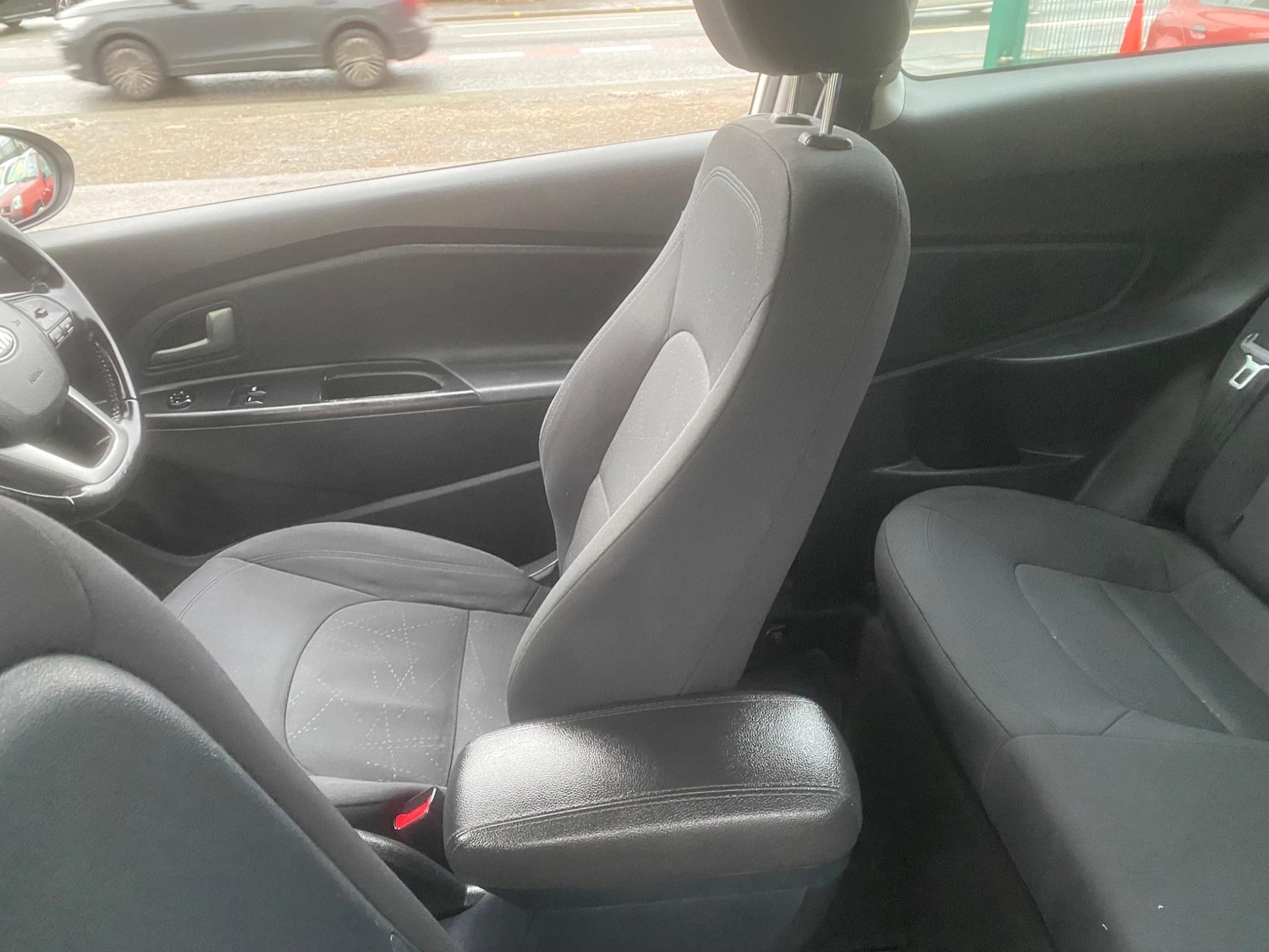 Used Kia Rio 2014 for sale - 76993688: Photo 31