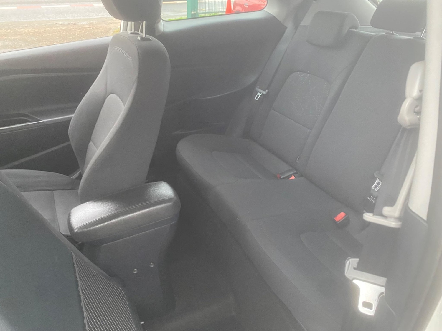 Used Kia Rio 2014 for sale - 76993688: Photo 32