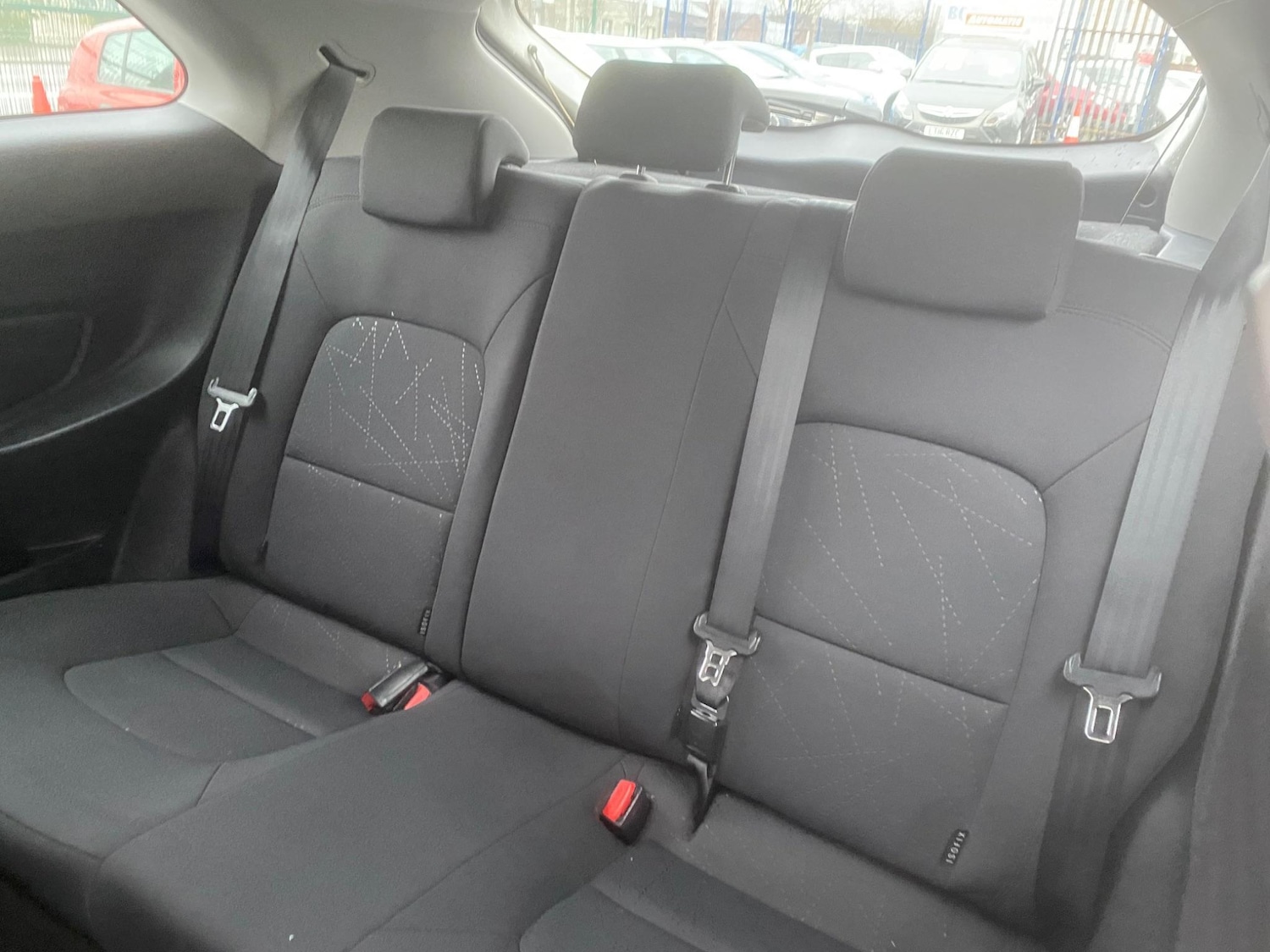 Used Kia Rio 2014 for sale - 76993688: Photo 34