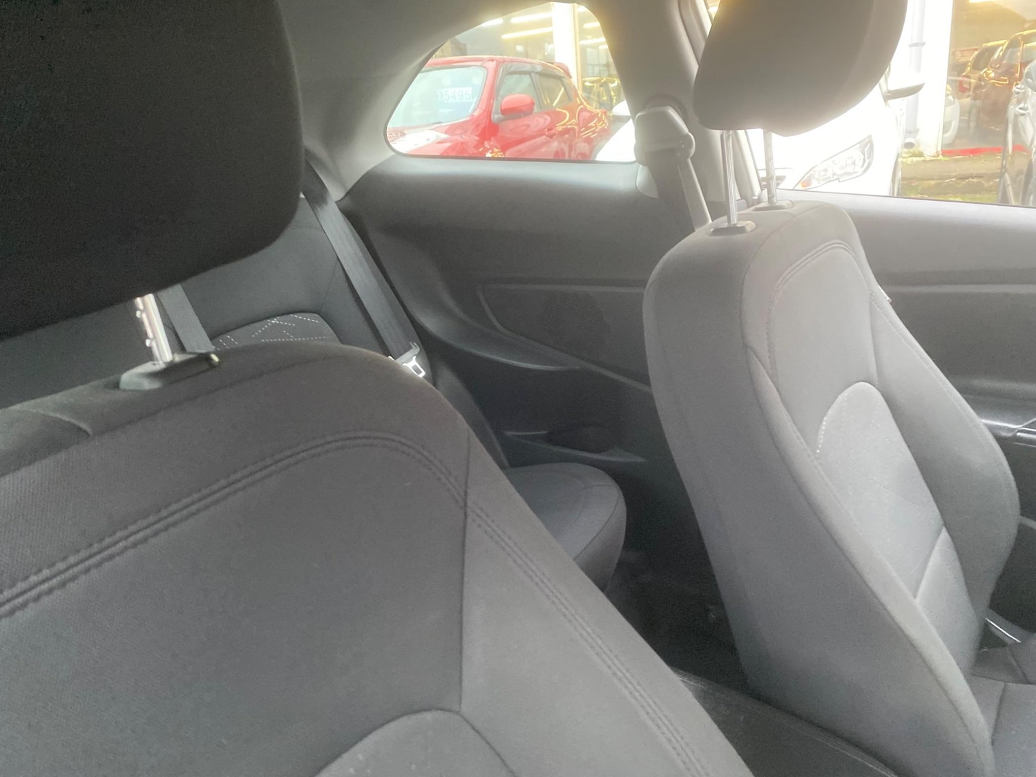 Used Kia Rio 2014 for sale - 76993688: Photo 45