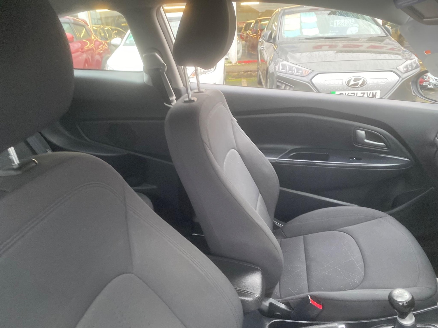 Used Kia Rio 2014 for sale - 76993688: Photo 47