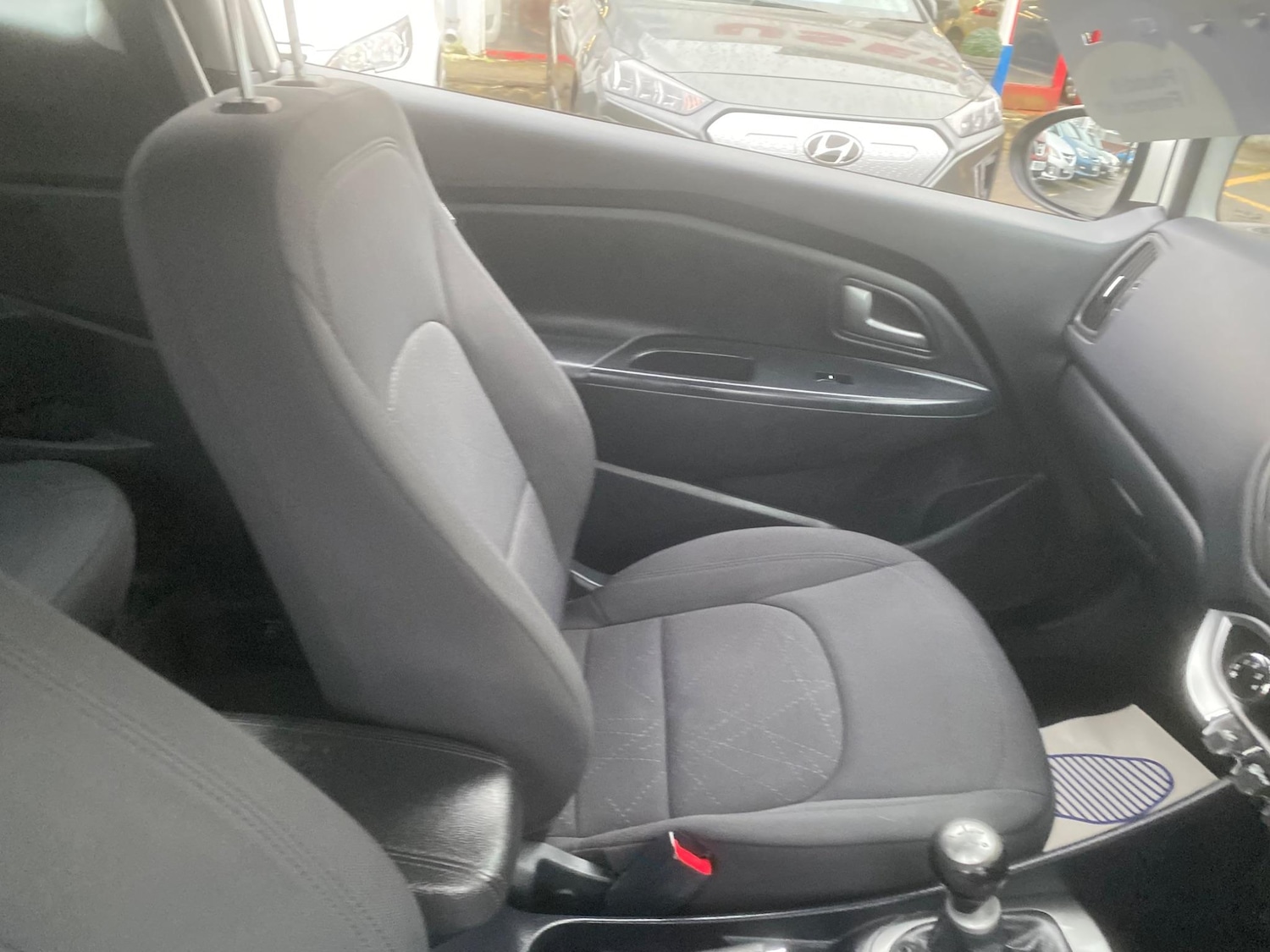 Used Kia Rio 2014 for sale - 76993688: Photo 49