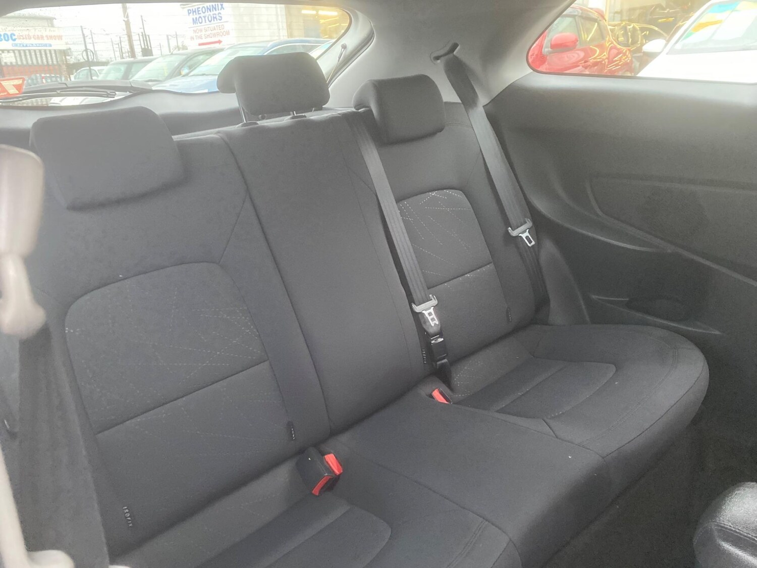 Used Kia Rio 2014 for sale - 76993688: Photo 53