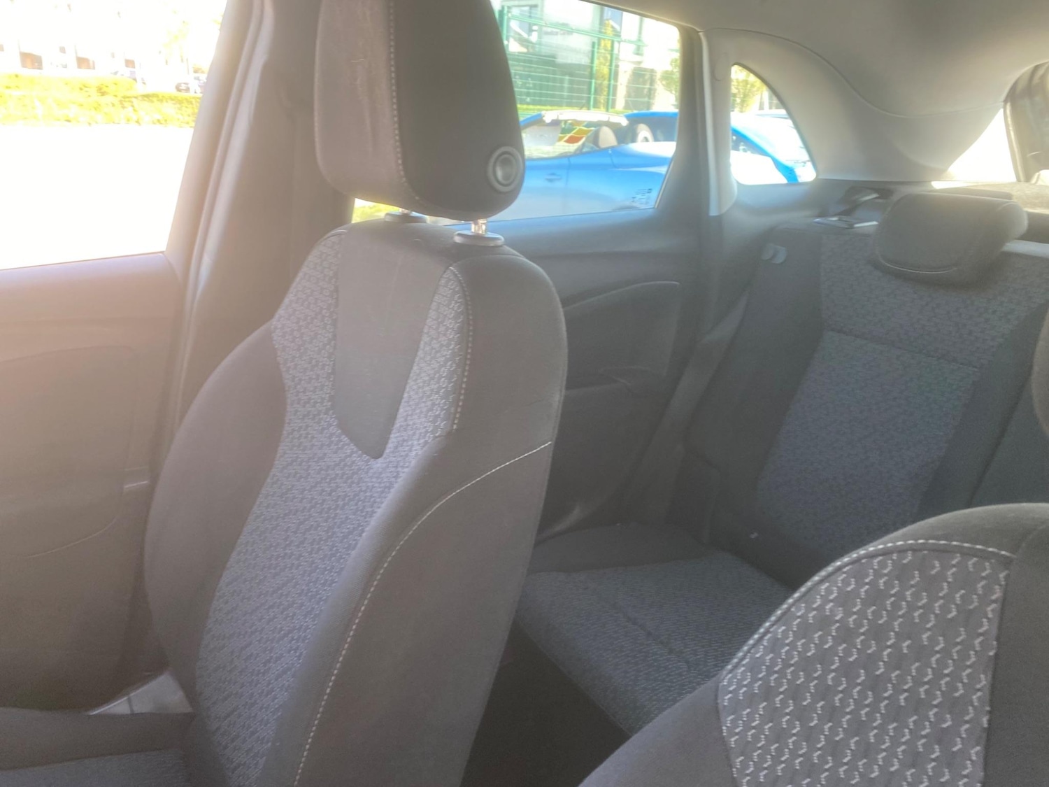 Used Vauxhall Crossland X 2018 for sale - 76551021: Photo 18