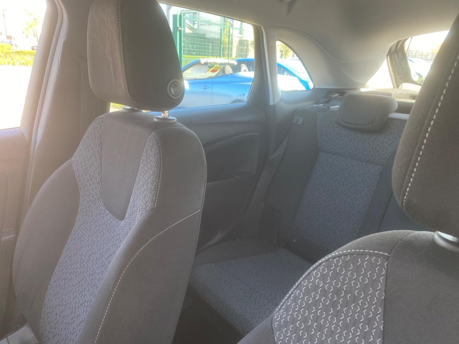 Used Vauxhall Crossland X 2018 for sale - 76551021: Photo 19